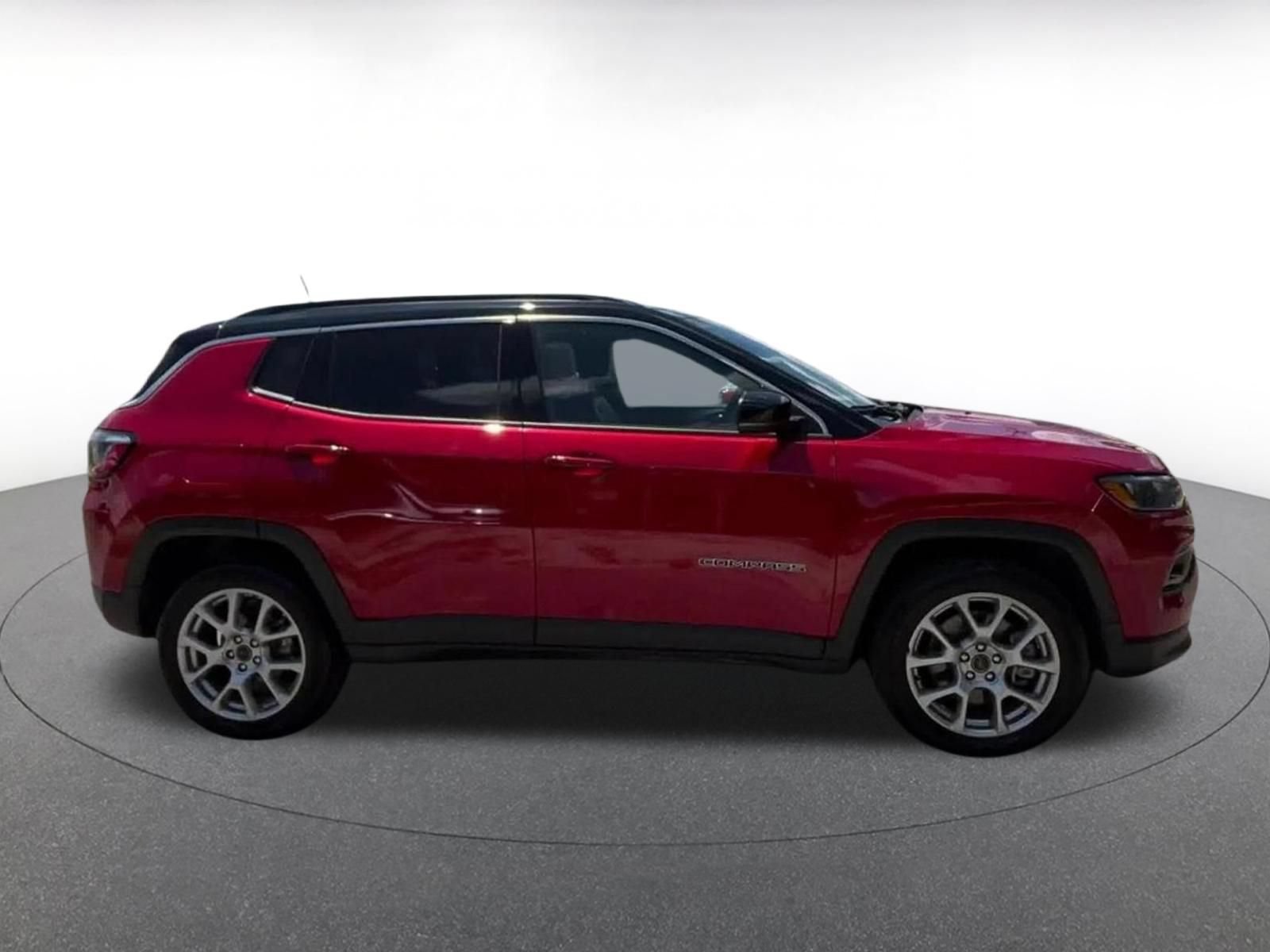 Thumbnail: 2025 Jeep Compass - 16