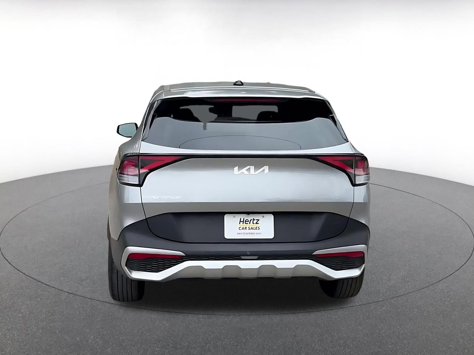 Thumbnail: 2025 Kia Sportage - 12