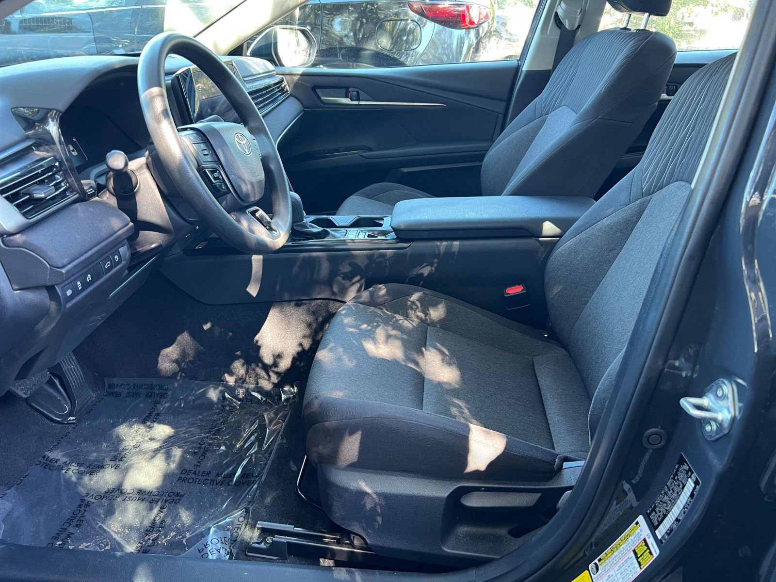 Thumbnail: 2025 Toyota Camry - 21