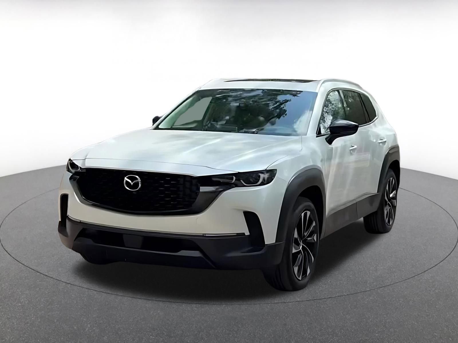 Thumbnail: 2025 Mazda CX-50 - 7