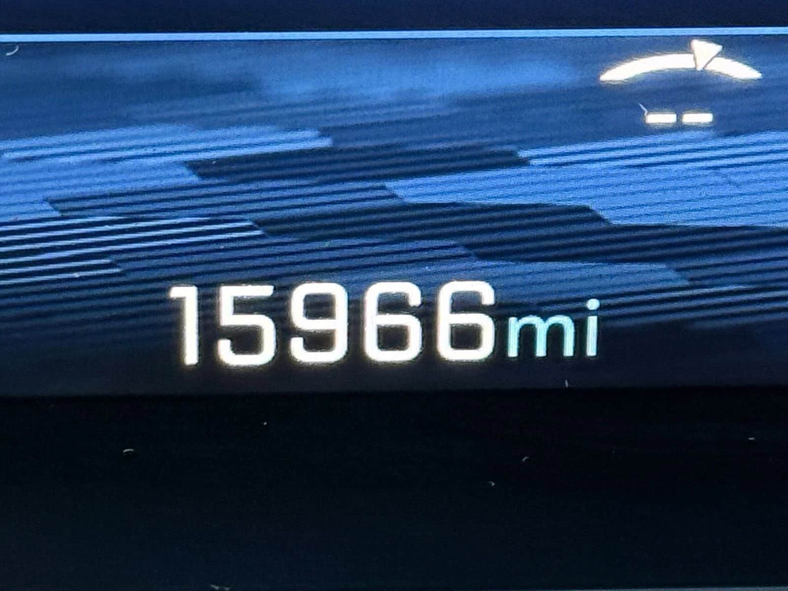 Thumbnail: 2025 Chevrolet Equinox - 34