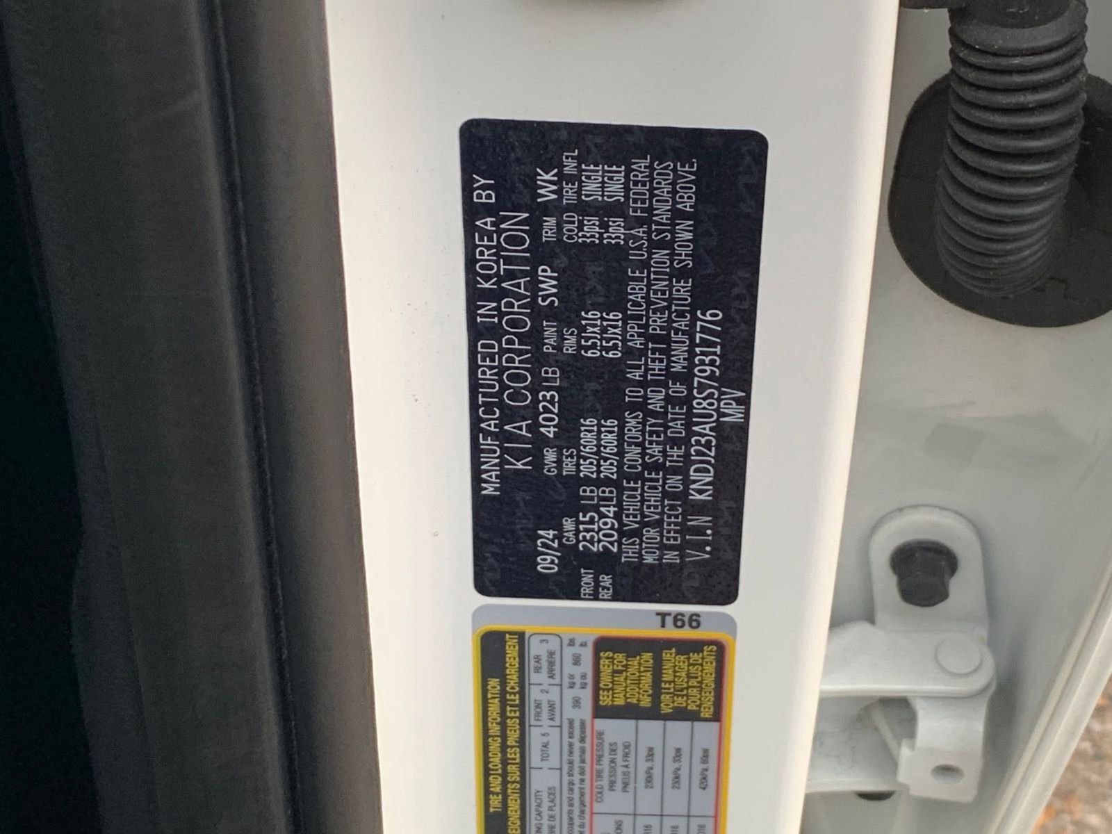 Thumbnail: 2025 Kia Soul - 10