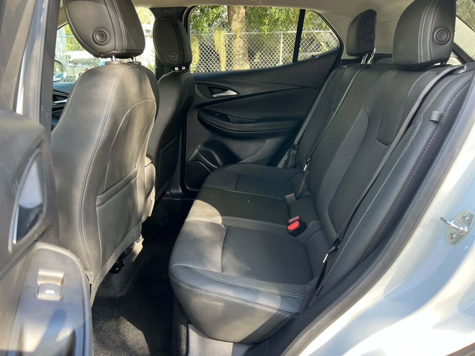 Thumbnail: 2025 Buick Encore GX - 33