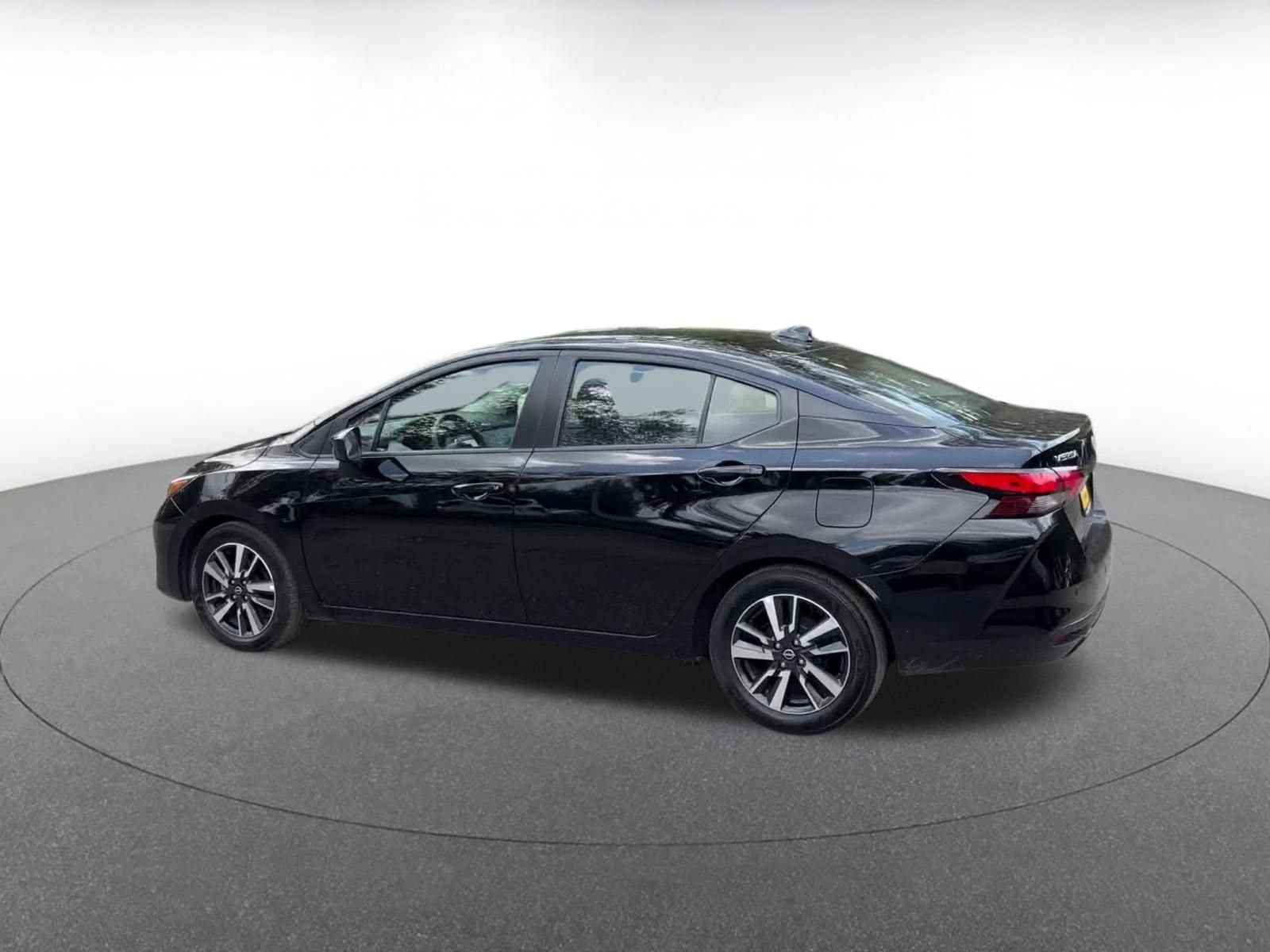 Thumbnail: 2025 Nissan Versa - 9