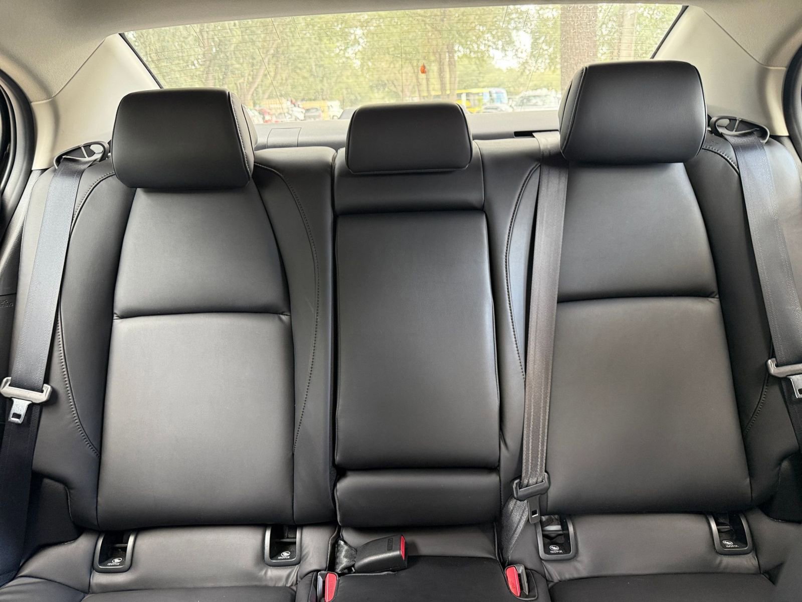 Thumbnail: 2025 Mazda Mazda3 - 32