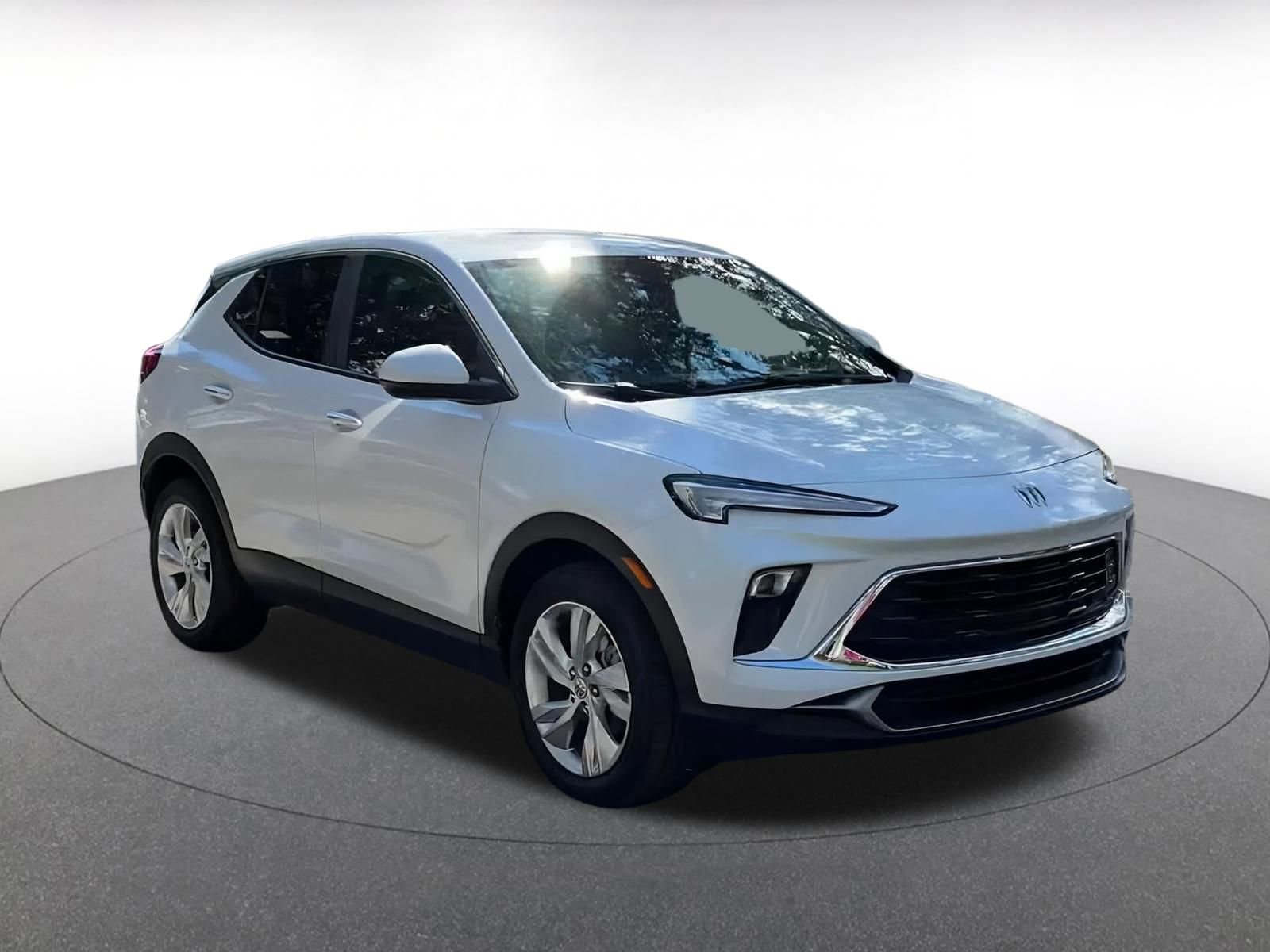 Thumbnail: 2025 Buick Encore GX - 3