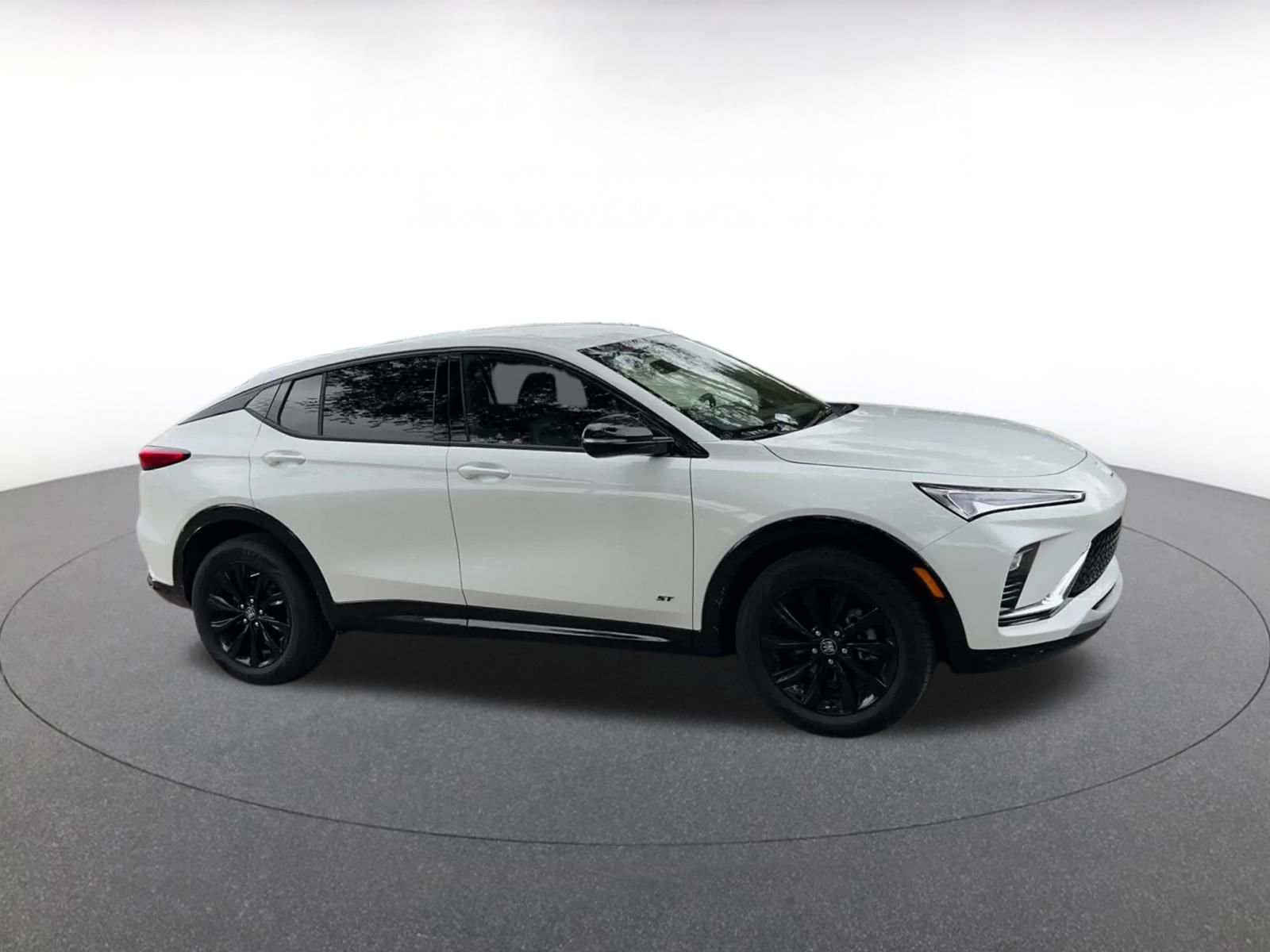 Thumbnail: 2025 Buick Envista - 2