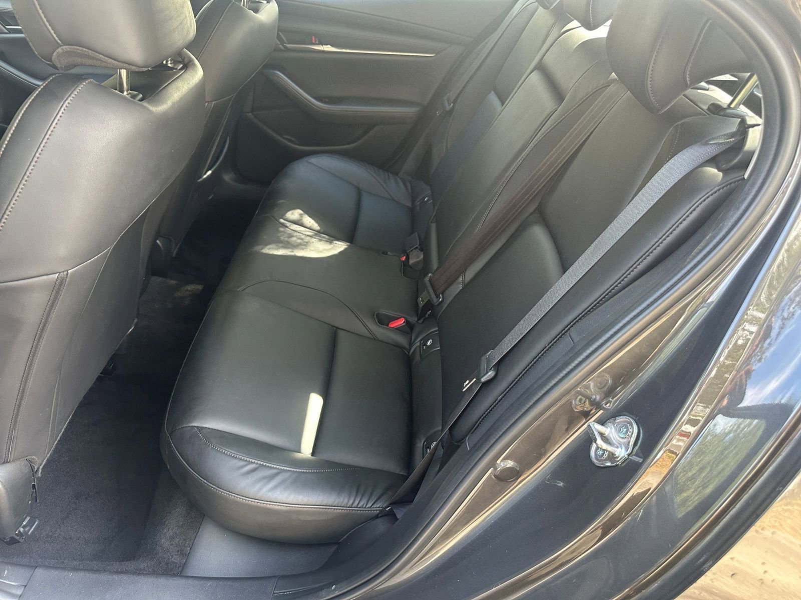 Thumbnail: 2025 Mazda Mazda3 - 31