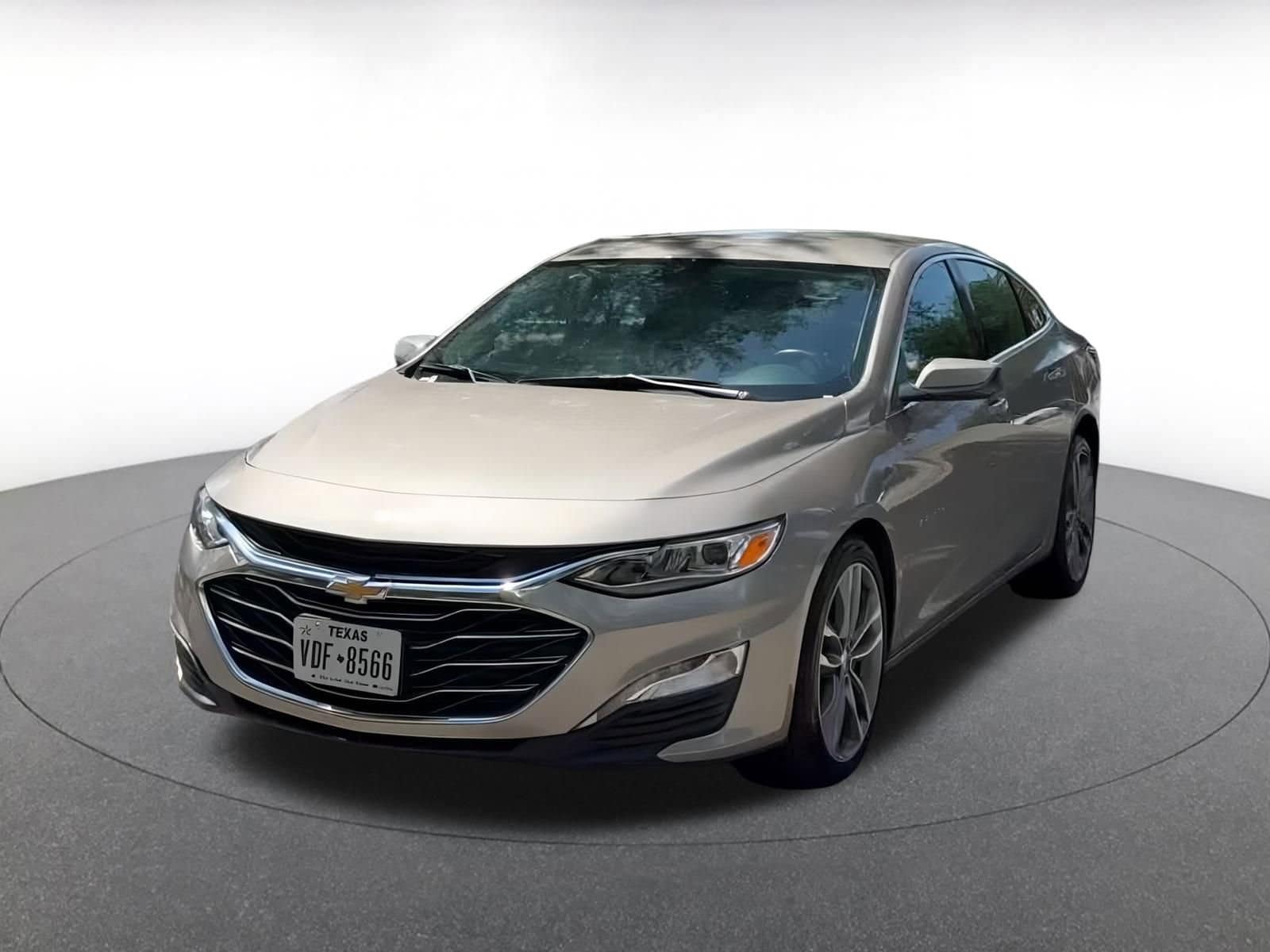 Thumbnail: 2024 Chevrolet Malibu - 7