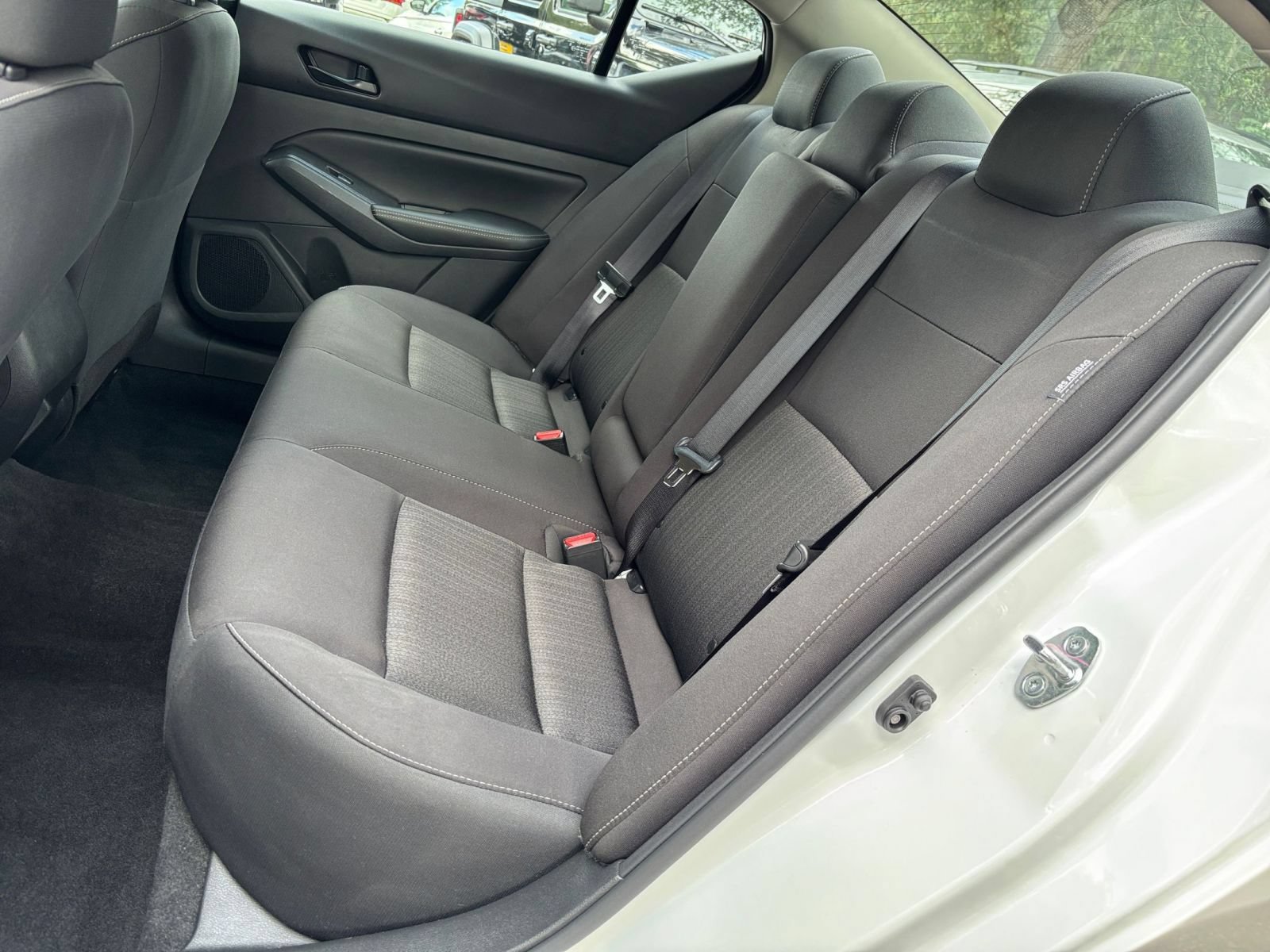 Thumbnail: 2026 Nissan Altima - 34