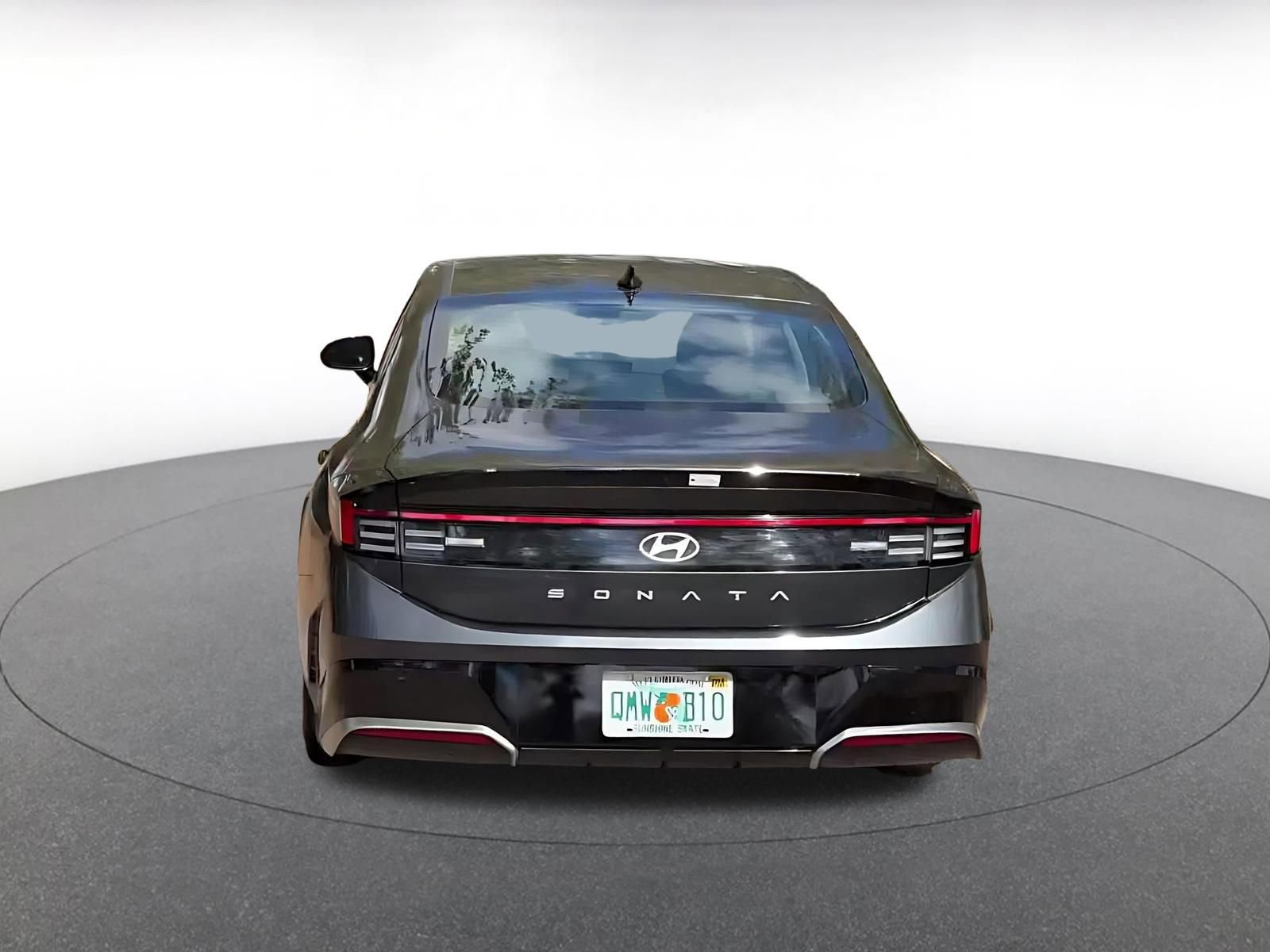 Thumbnail: 2025 Hyundai Sonata - 12