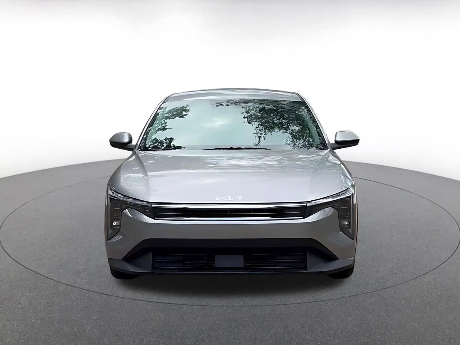 Thumbnail: 2025 Kia K4 - 4