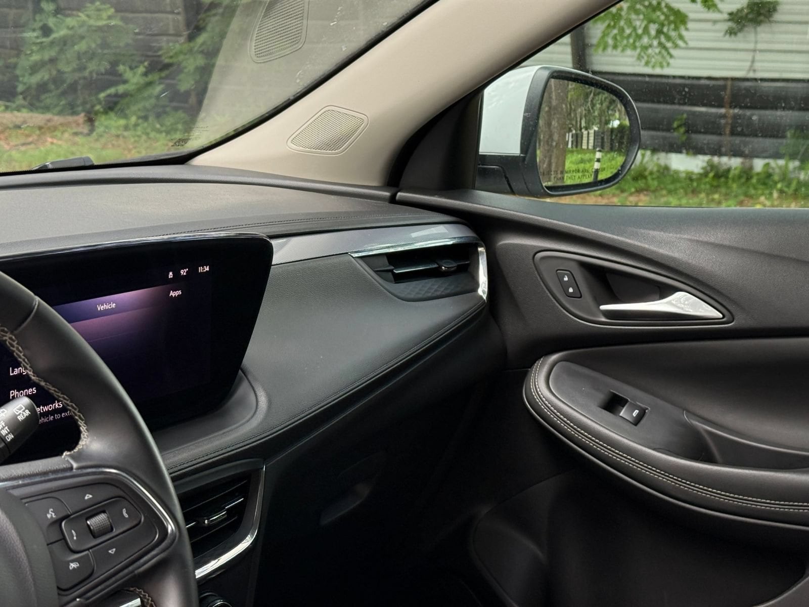 Thumbnail: 2025 Buick Encore GX - 32