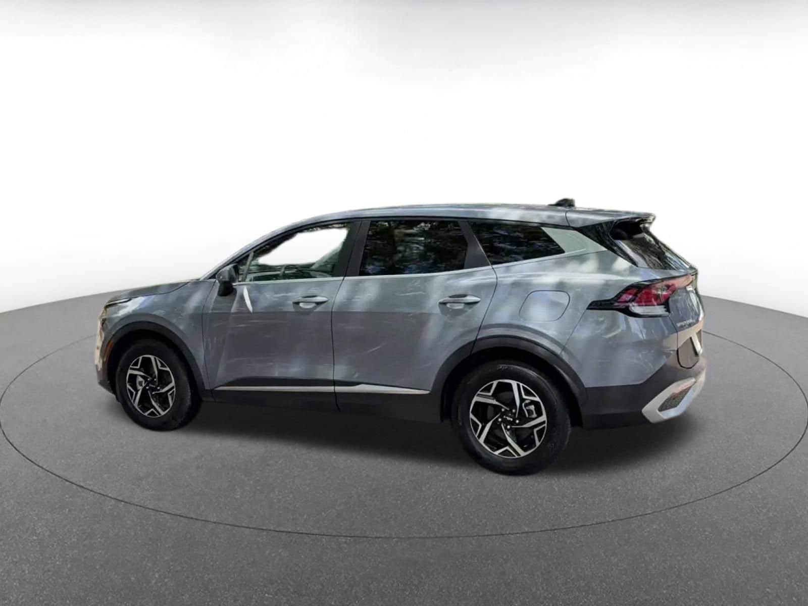 Thumbnail: 2025 Kia Sportage - 11