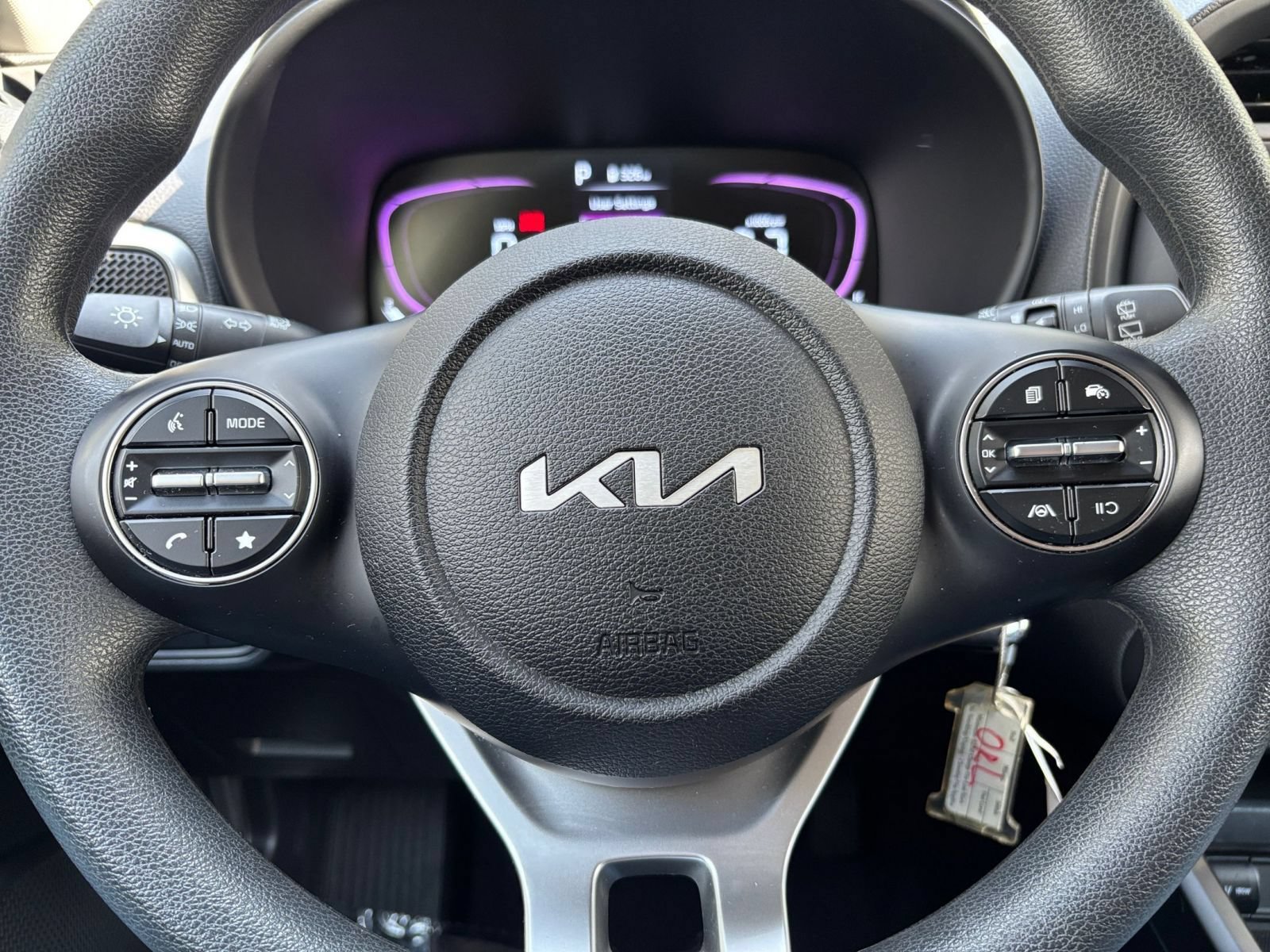 Thumbnail: 2025 Kia Soul - 25