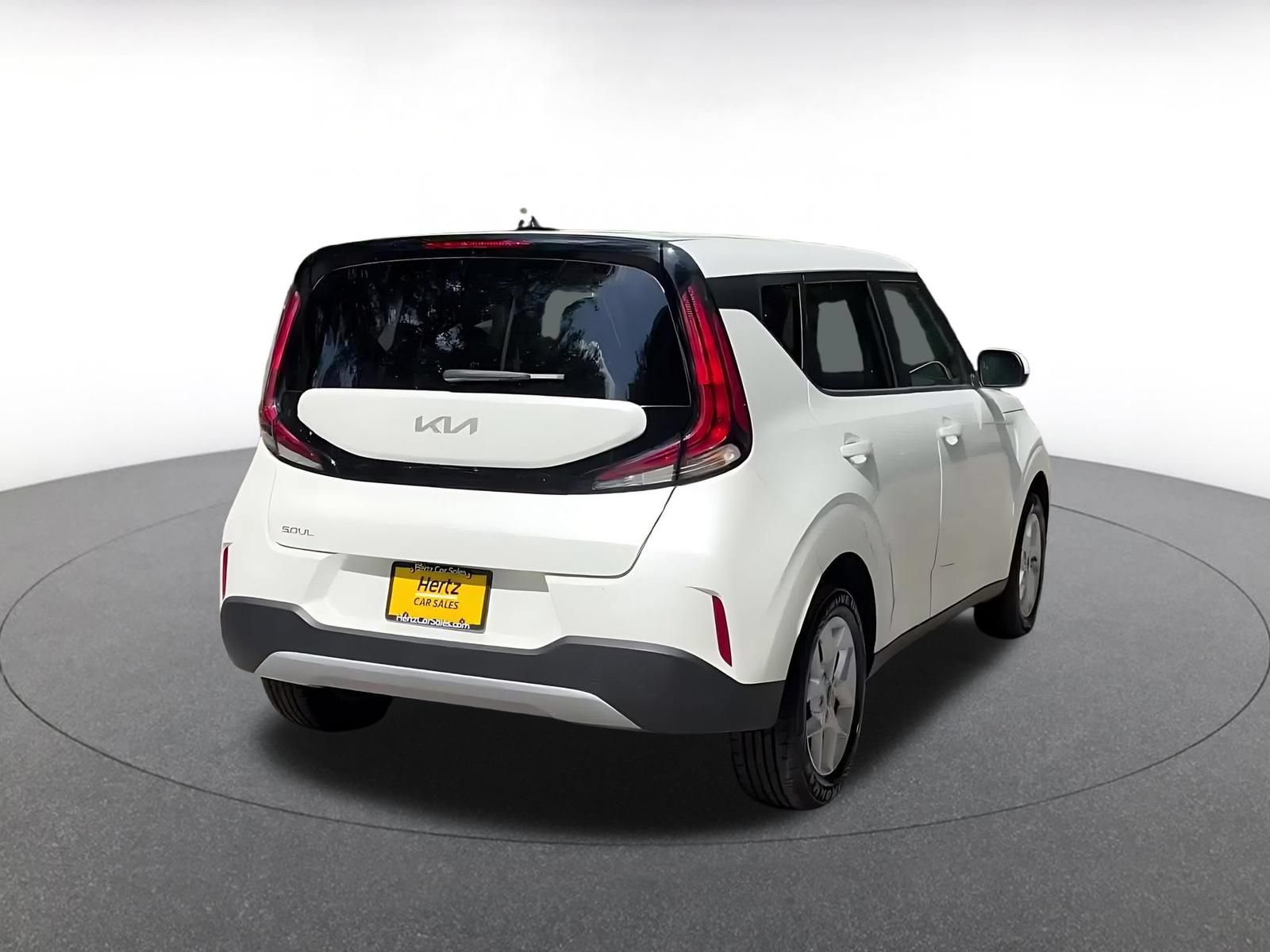 Thumbnail: 2025 Kia Soul - 14