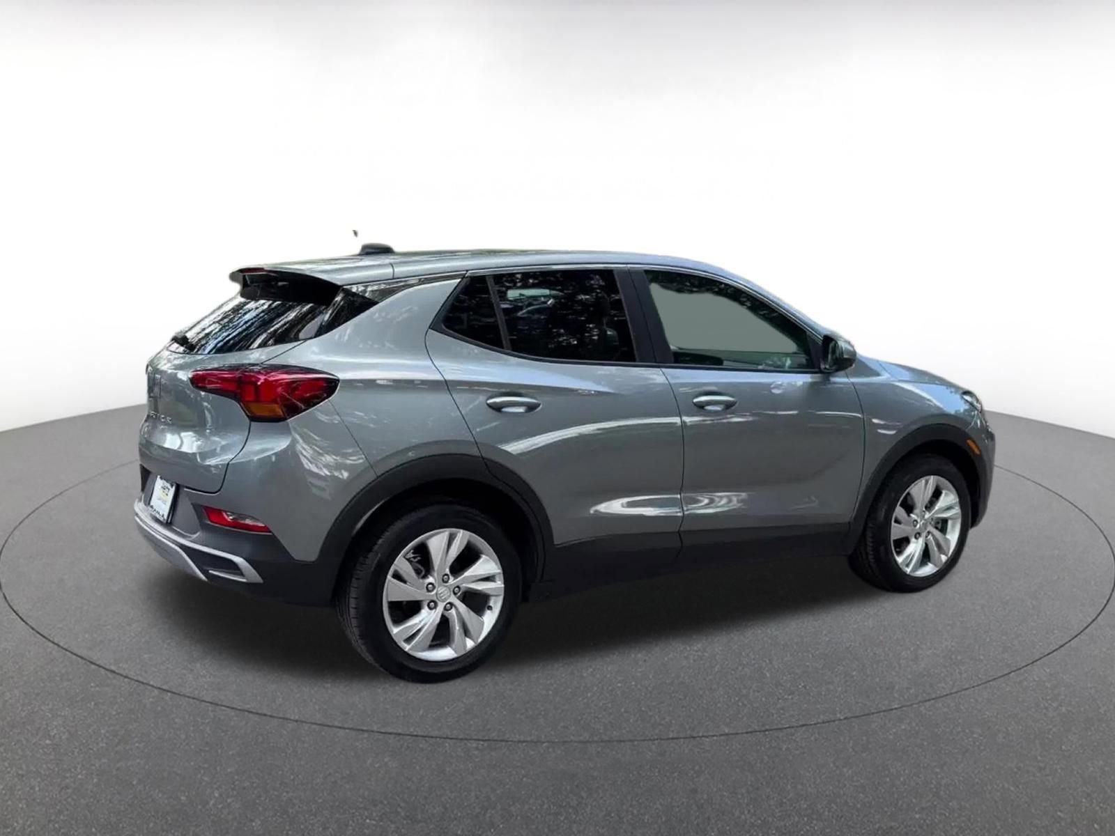 Thumbnail: 2025 Buick Encore GX - 15