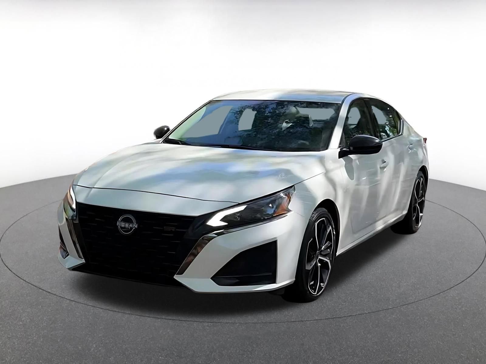 Thumbnail: 2025 Nissan Altima - 7