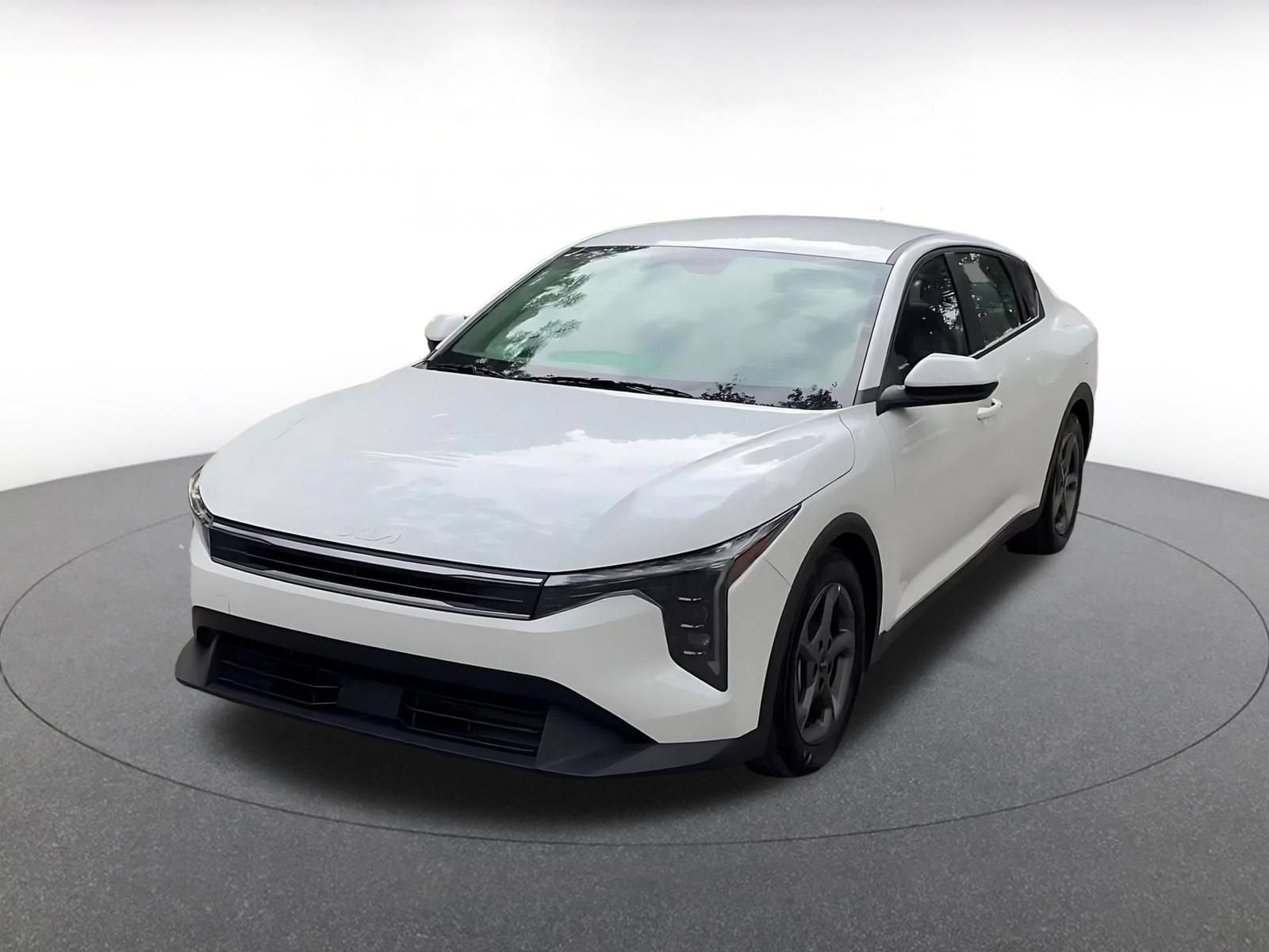 Thumbnail: 2025 Kia K4 - 6