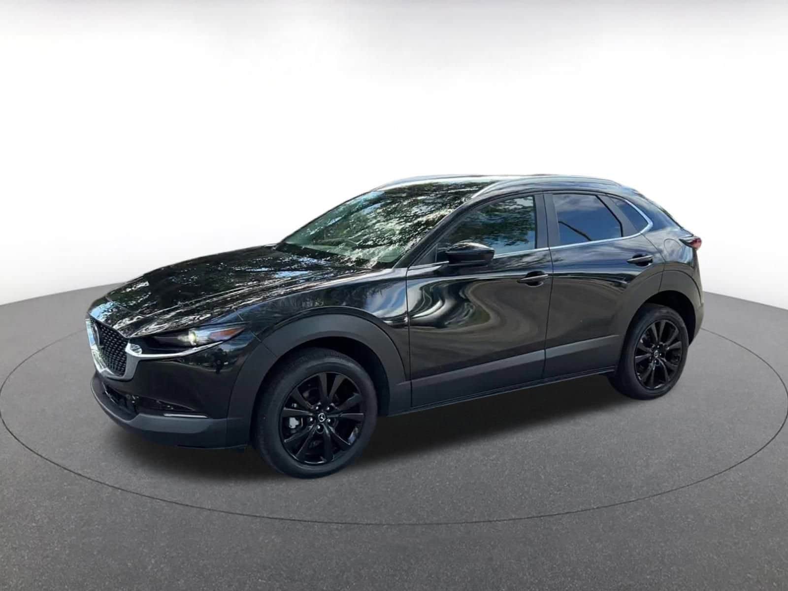 Thumbnail: 2024 Mazda CX-30 - 8