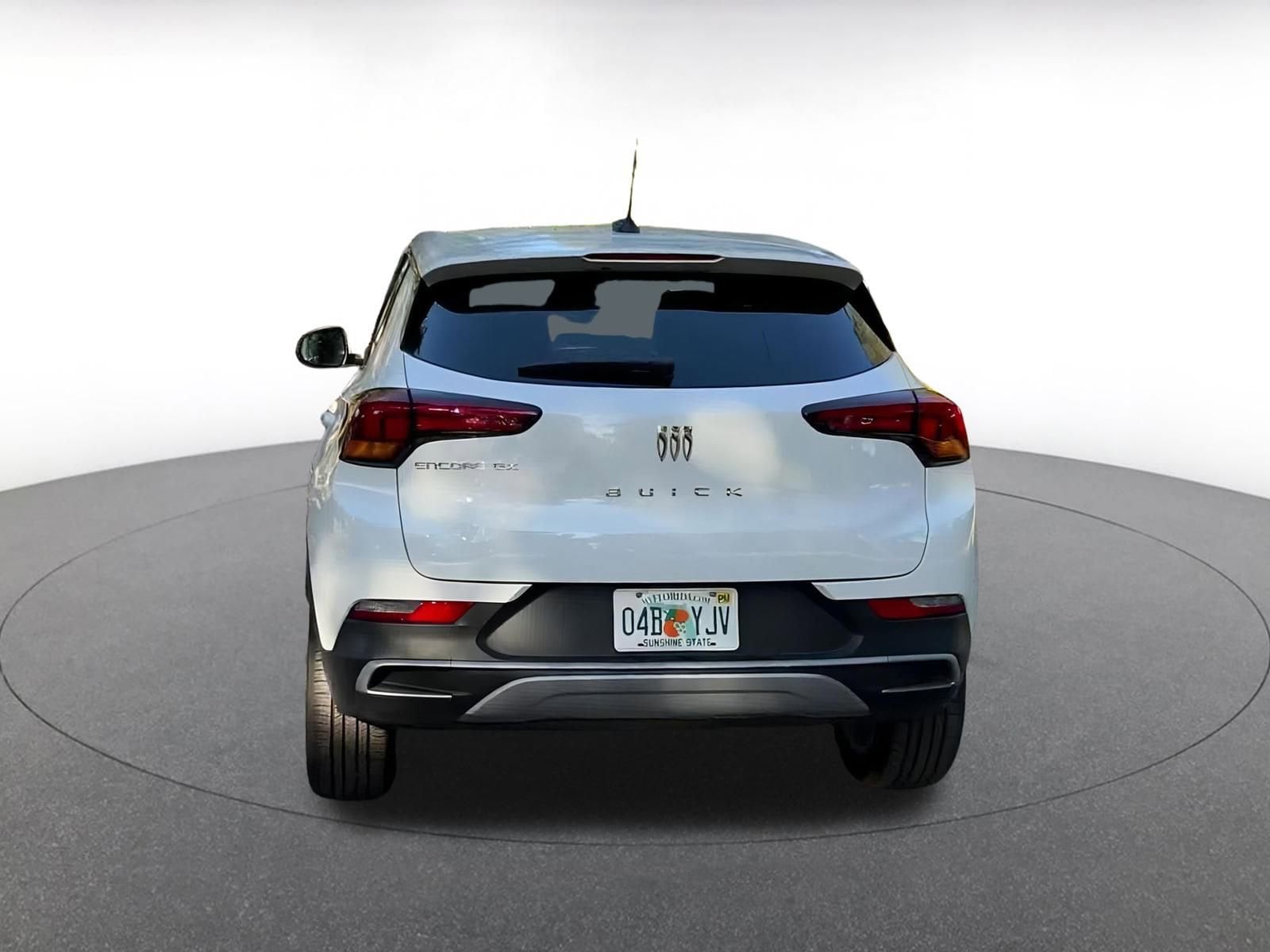 Thumbnail: 2025 Buick Encore GX - 12