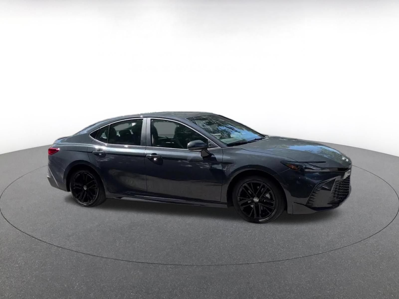 Thumbnail: 2026 Toyota Camry - 2