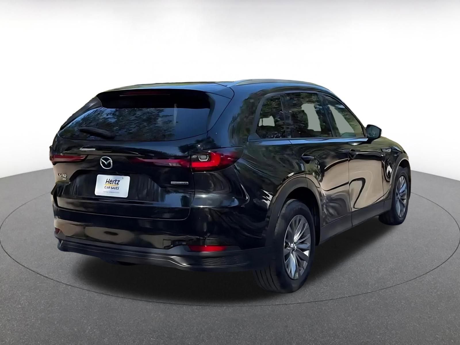 Thumbnail: 2025 Mazda CX-90 - 14