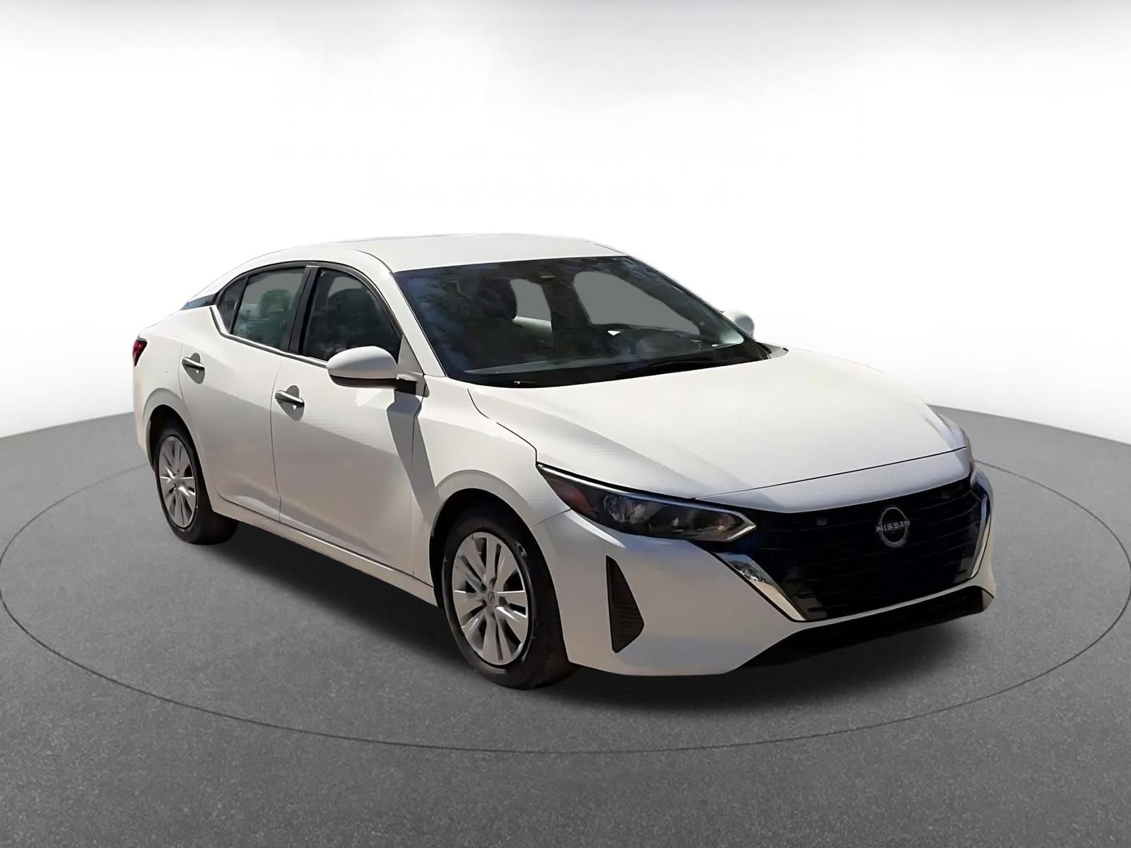 Thumbnail: 2025 Nissan Sentra - 3