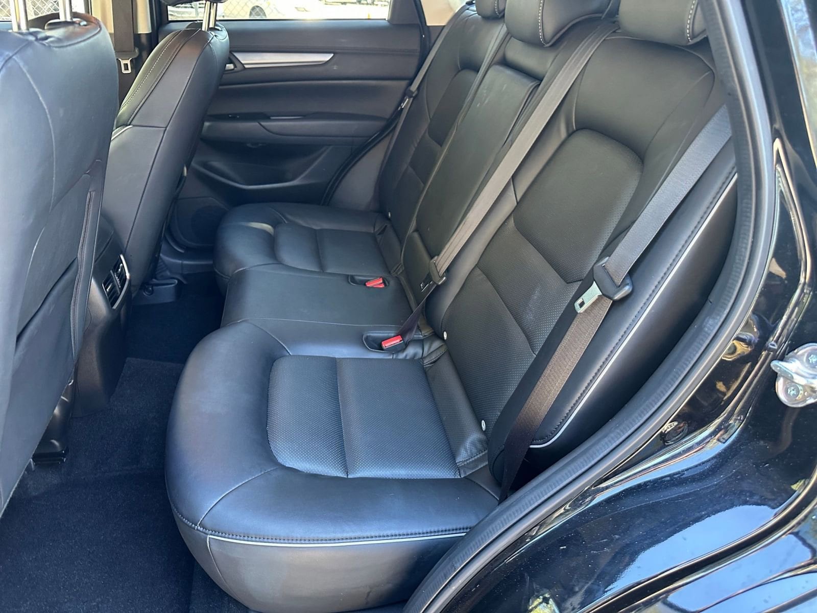 Thumbnail: 2025 Mazda CX-5 - 31