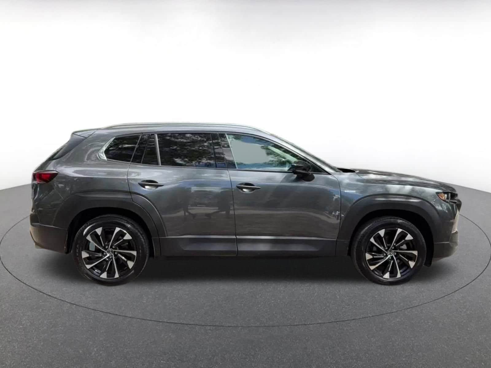 Thumbnail: 2025 Mazda CX-50 - 16