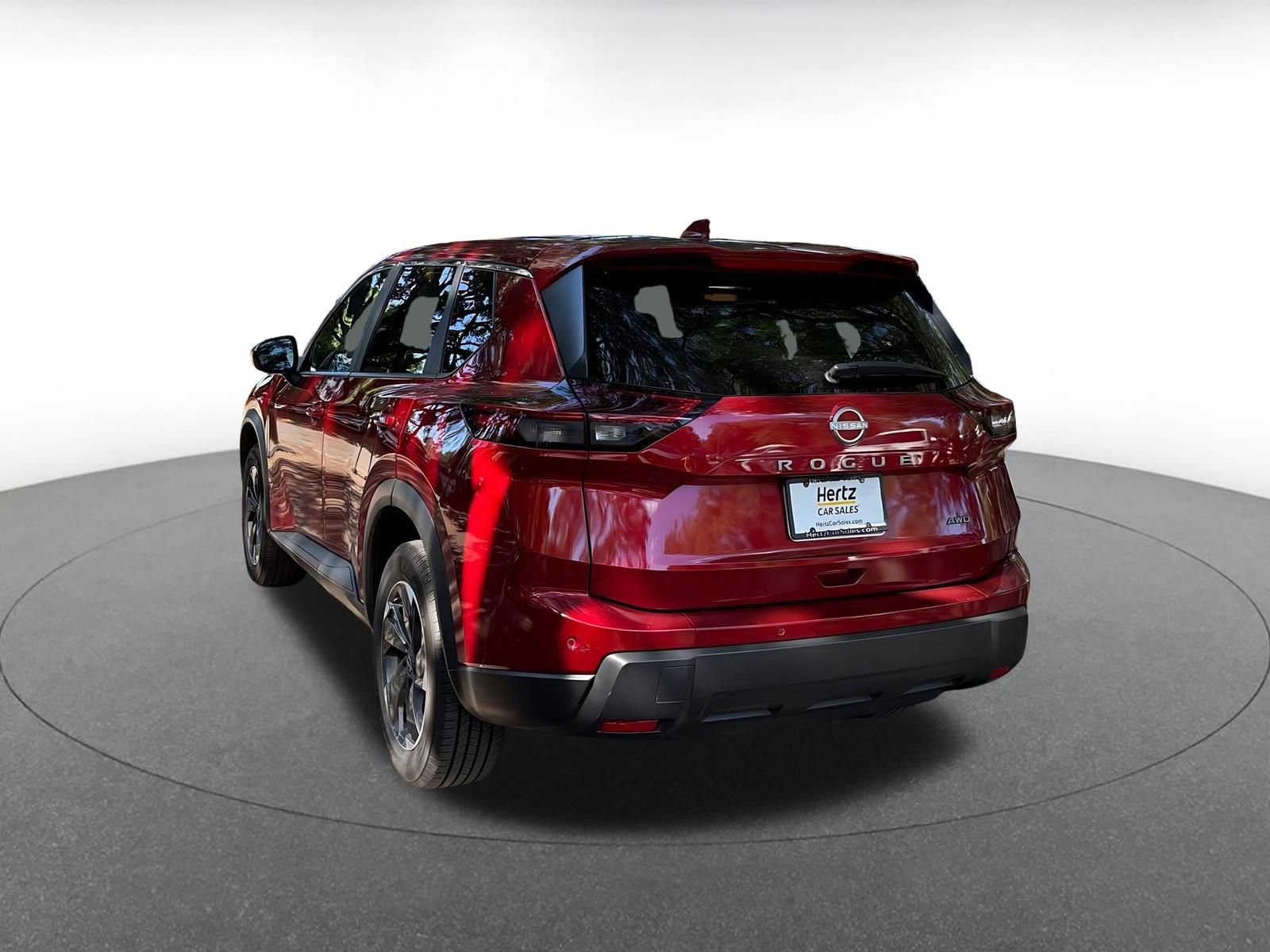 Thumbnail: 2025 Nissan Rogue - 5