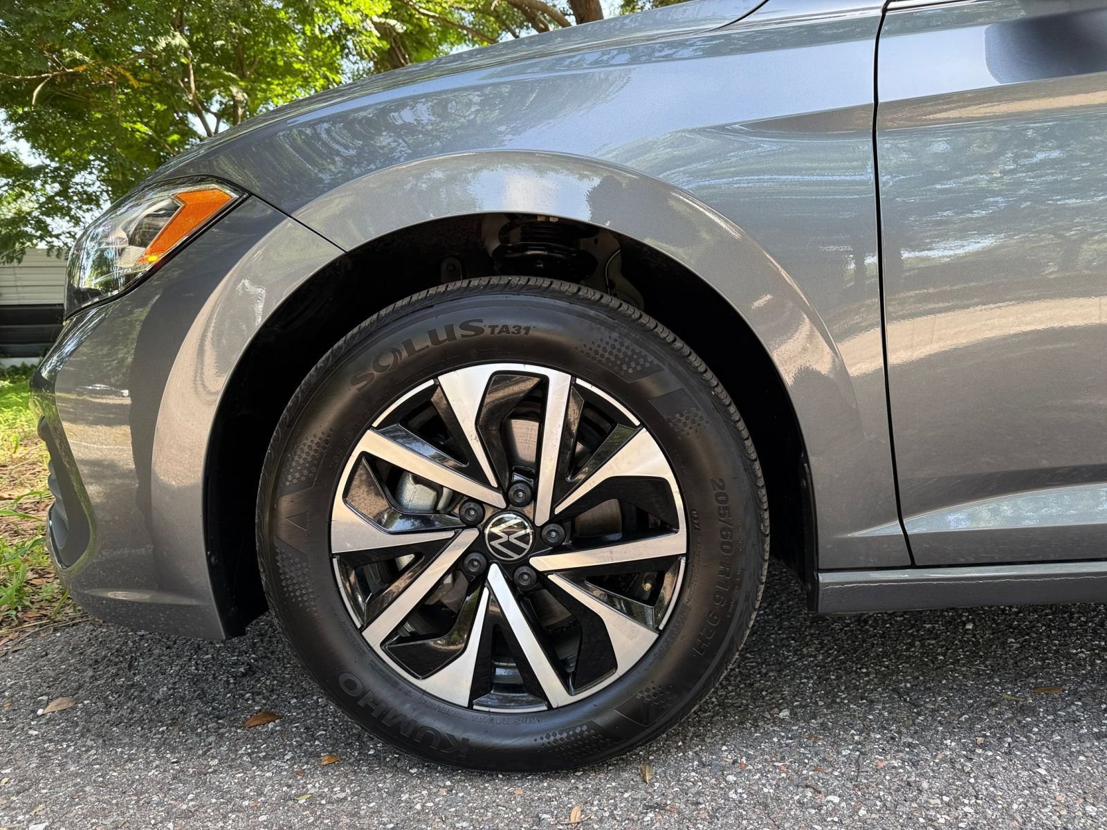 Thumbnail: 2024 Volkswagen Jetta - 23