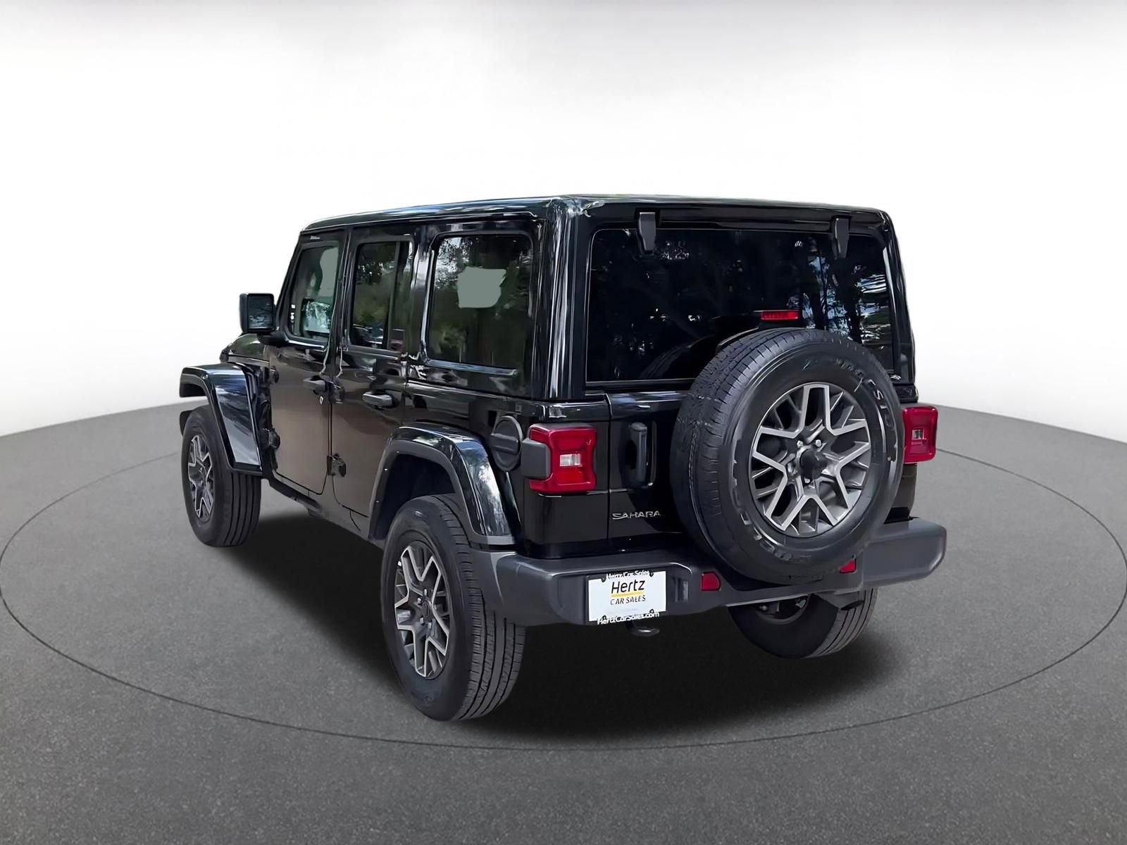 Thumbnail: 2025 Jeep Wrangler - 11