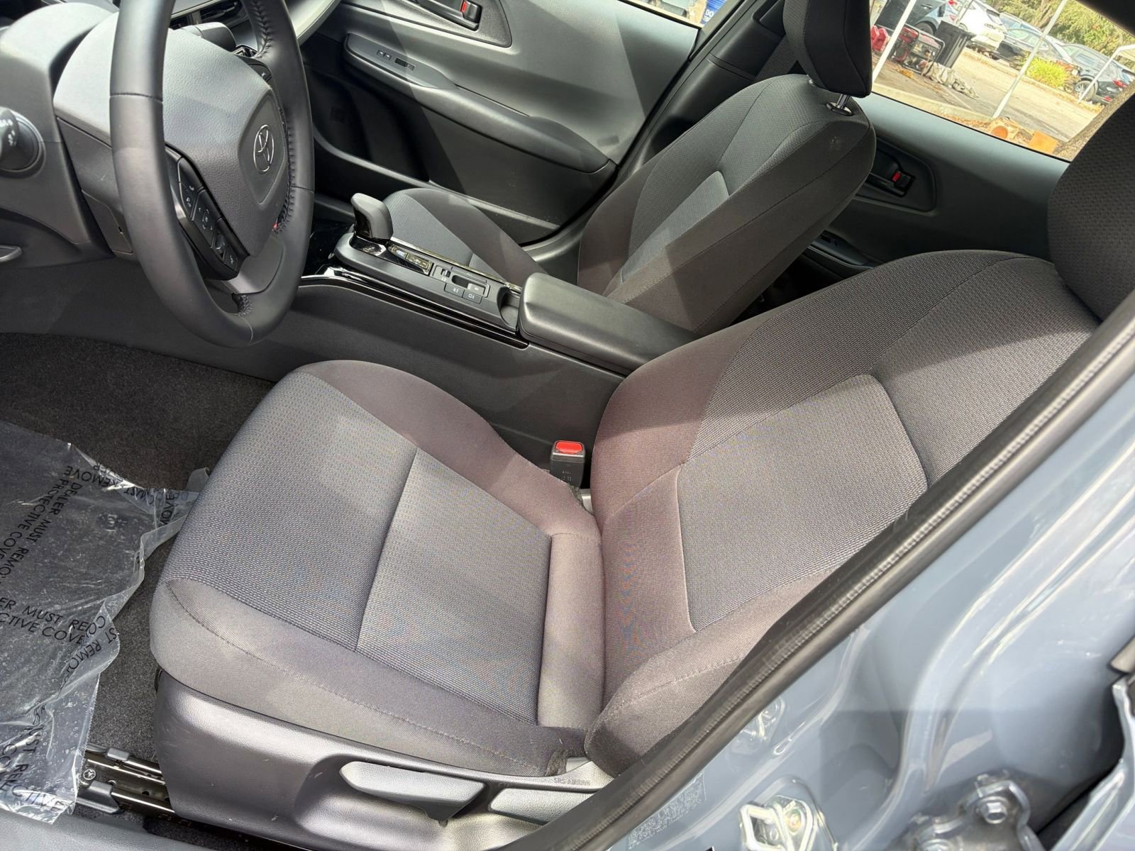 Thumbnail: 2025 Toyota Prius - 30