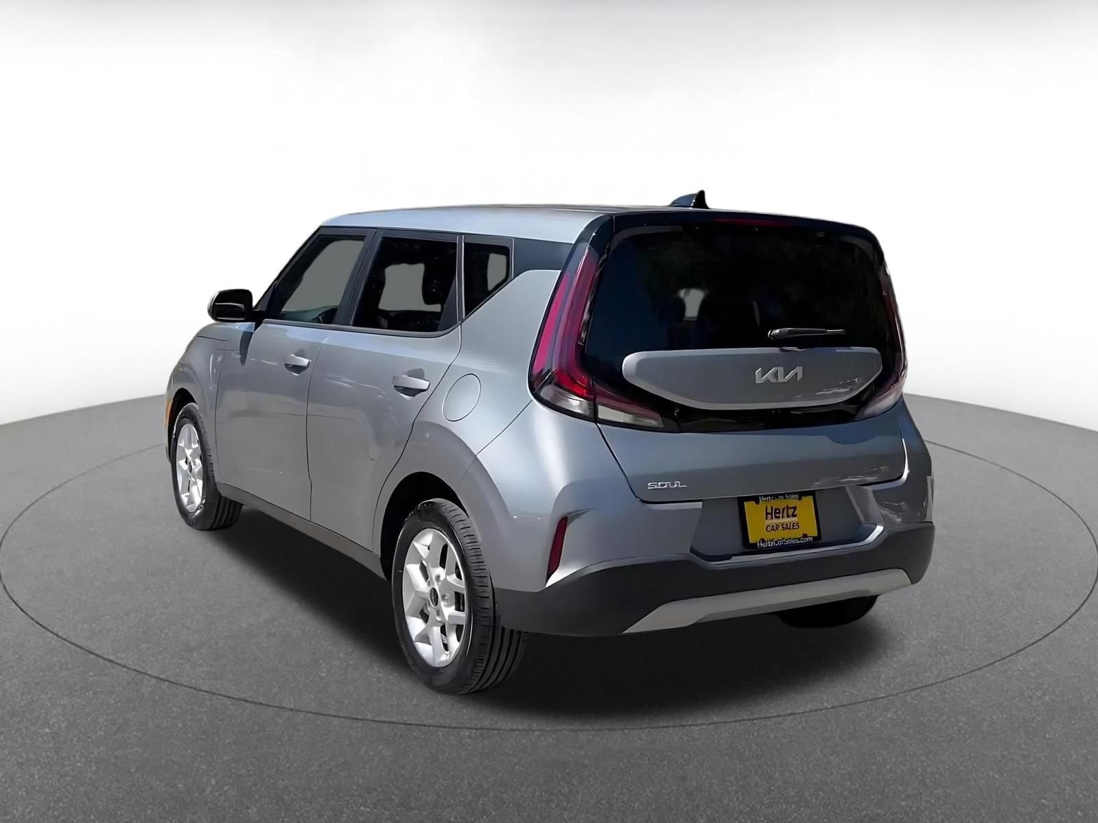 Thumbnail: 2025 Kia Soul - 9