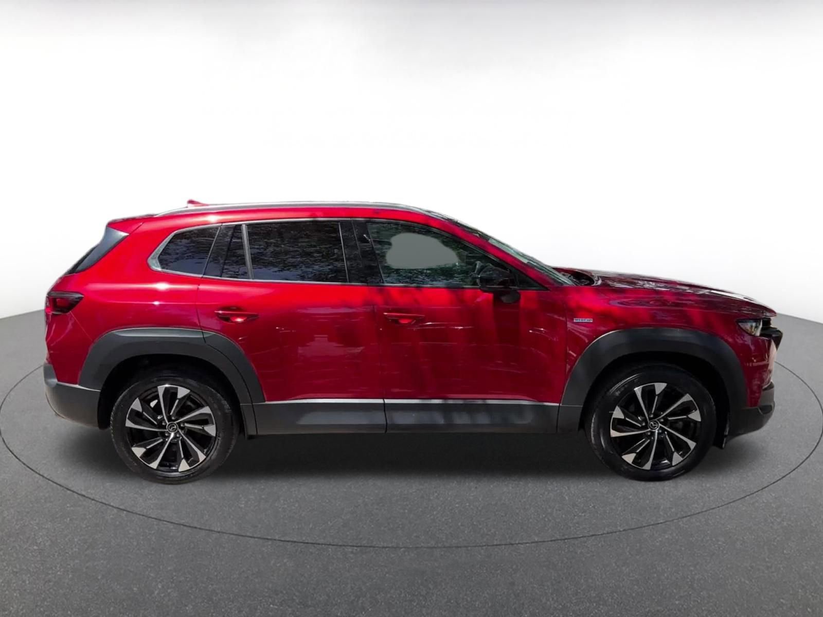 Thumbnail: 2025 Mazda CX-50 - 16