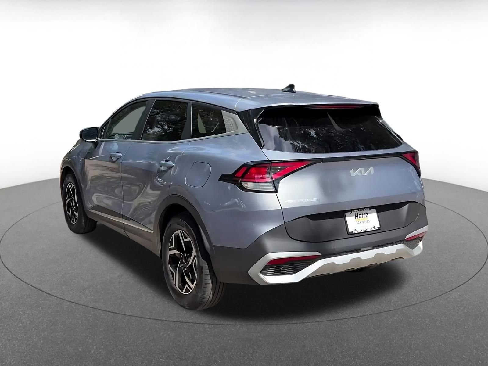Thumbnail: 2025 Kia Sportage - 11