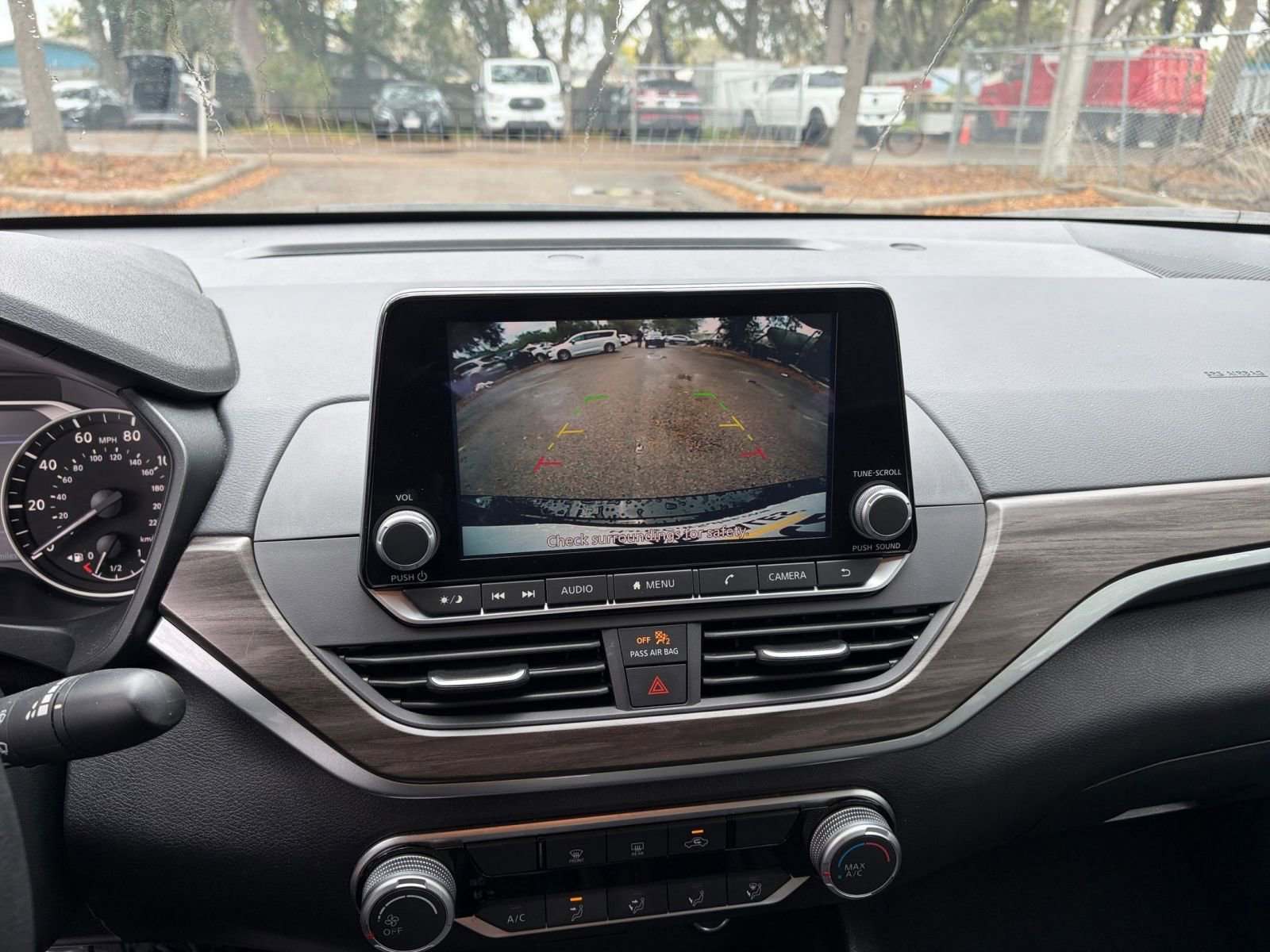 Thumbnail: 2025 Nissan Altima - 21