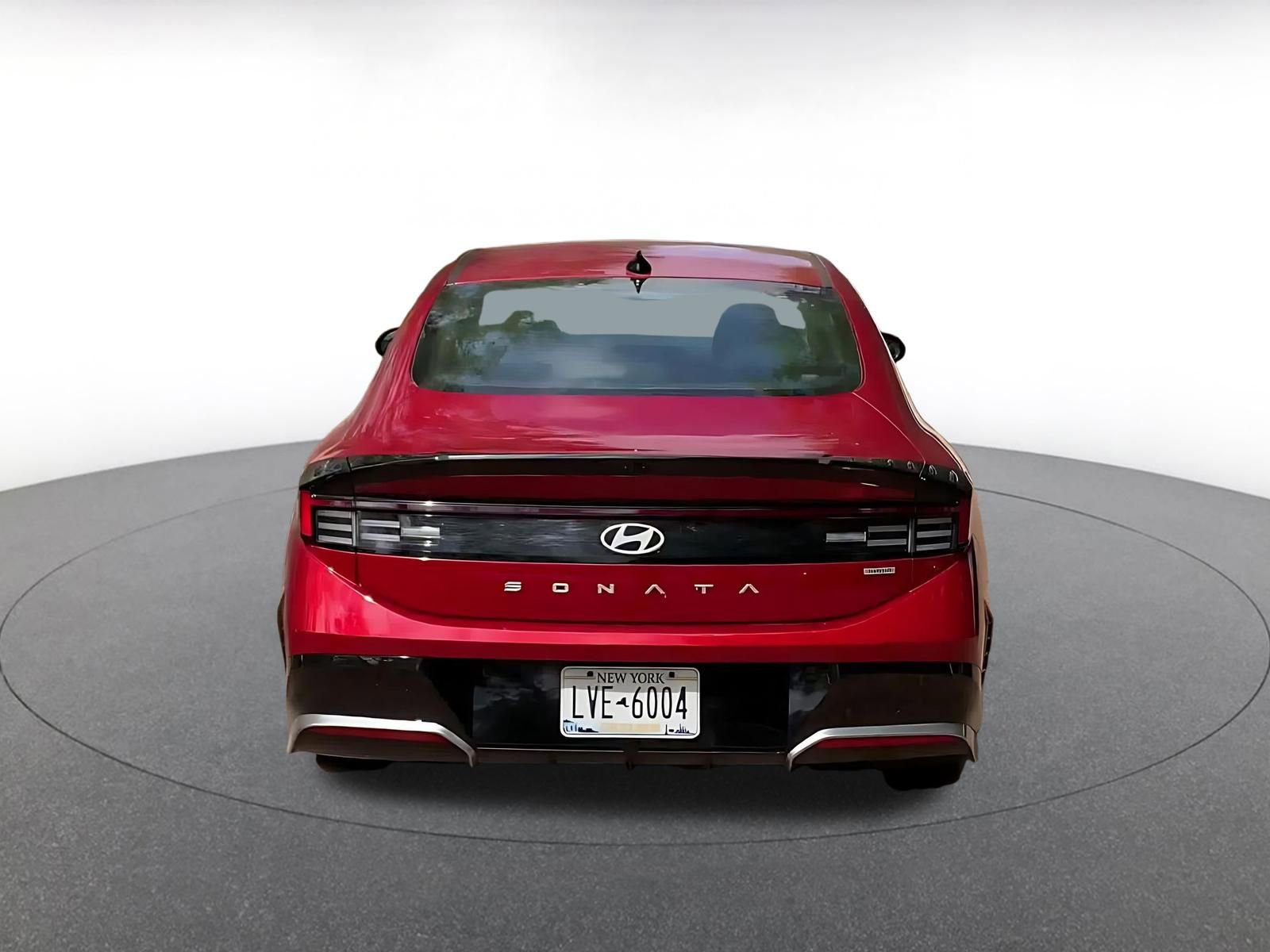 Thumbnail: 2025 Hyundai Sonata - 12