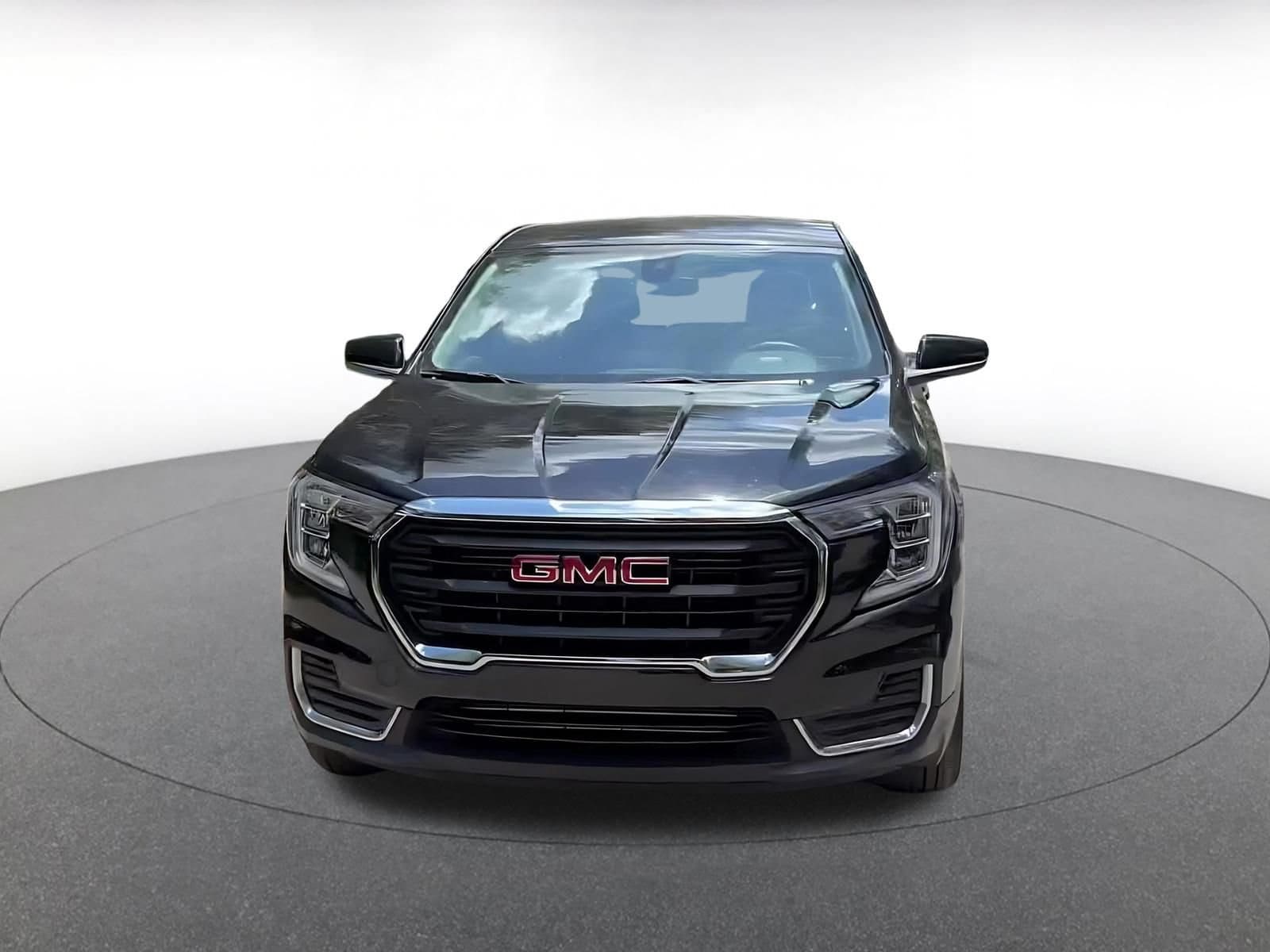 Thumbnail: 2024 GMC Terrain - 7