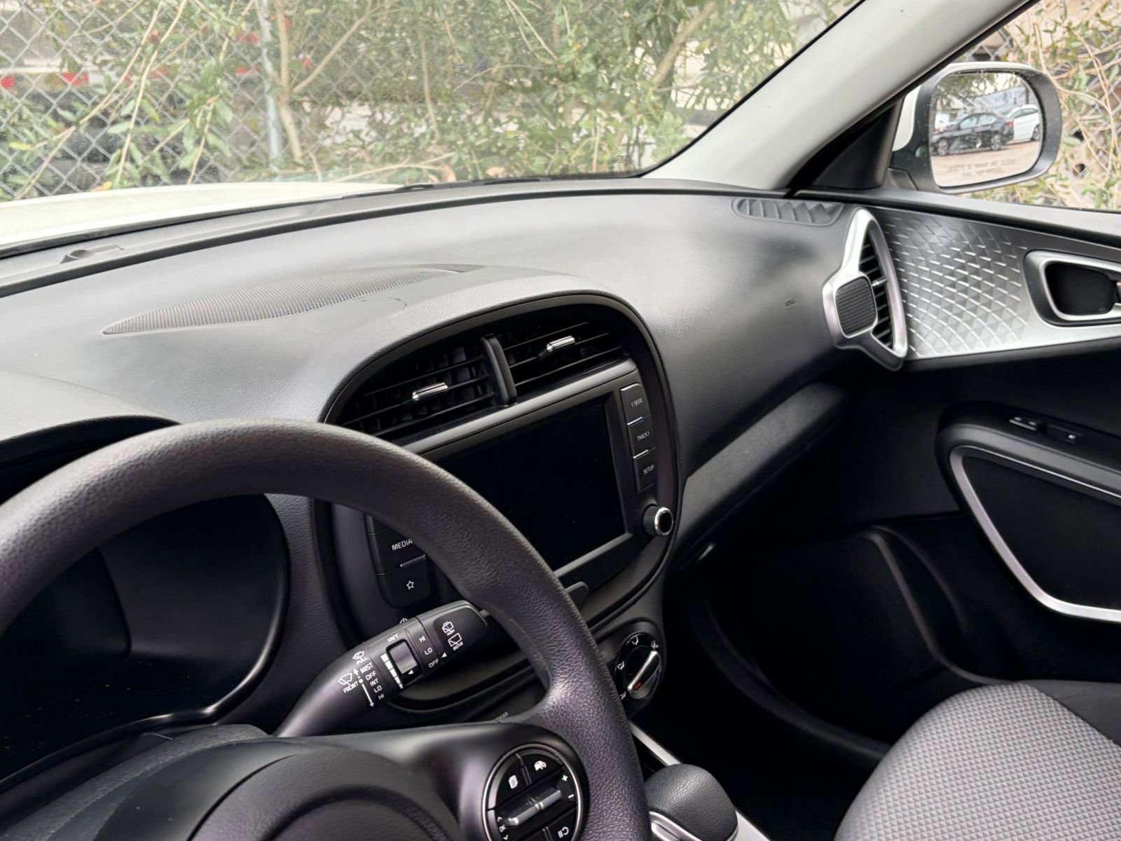 Thumbnail: 2025 Kia Soul - 29