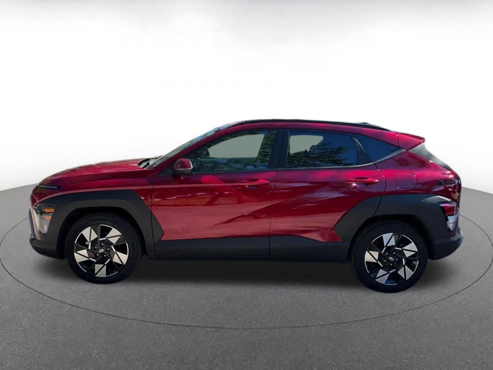 Thumbnail: 2025 Hyundai Kona - 8