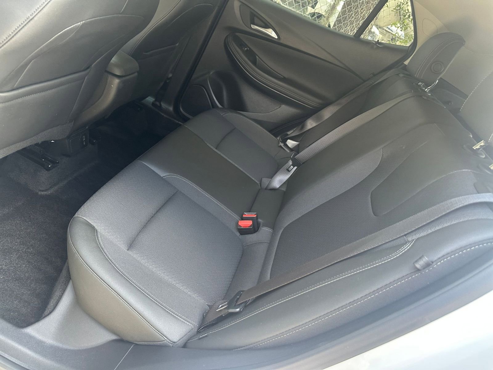 Thumbnail: 2025 Buick Encore GX - 33