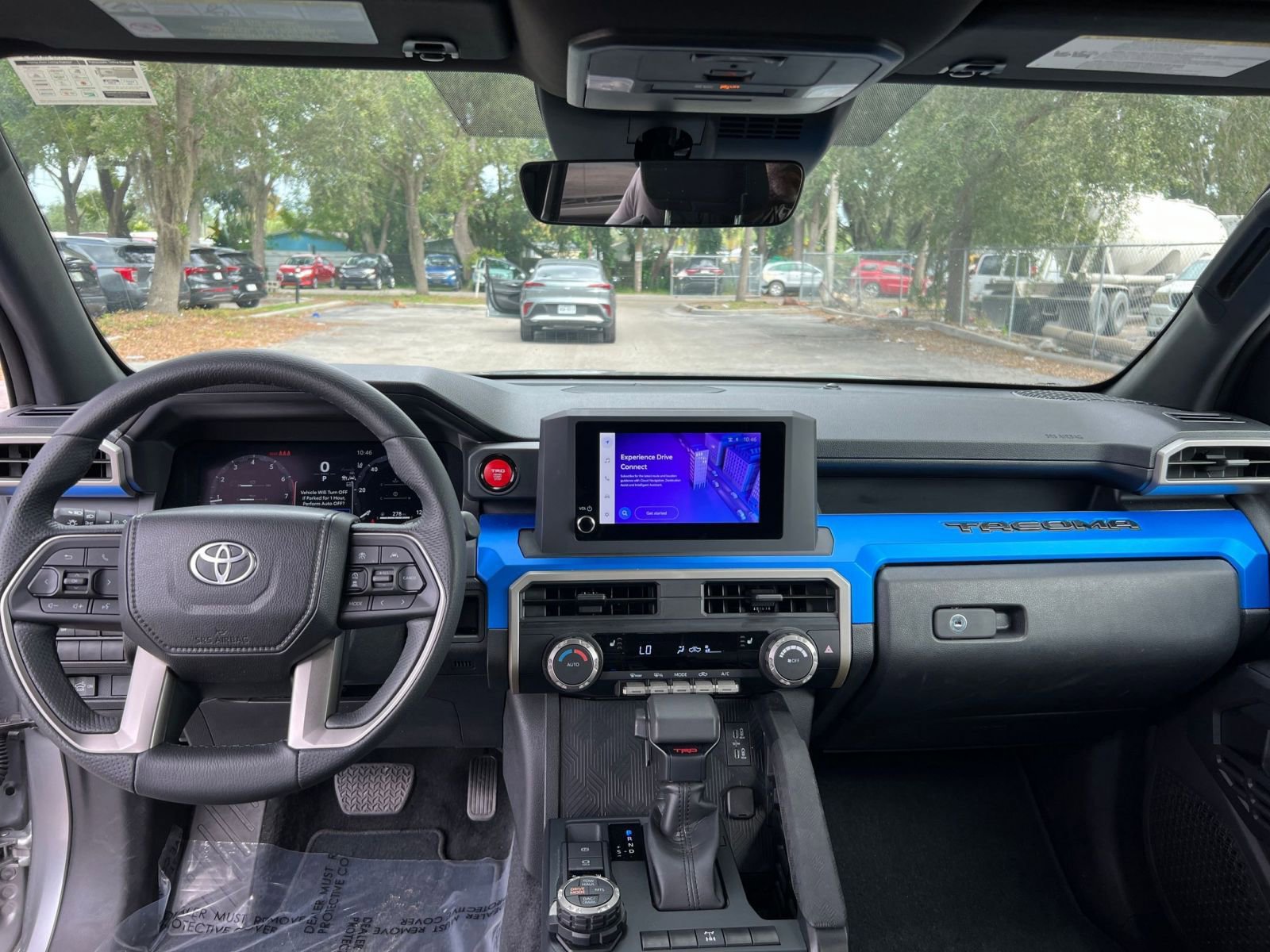 Thumbnail: 2025 Toyota Tacoma - 27