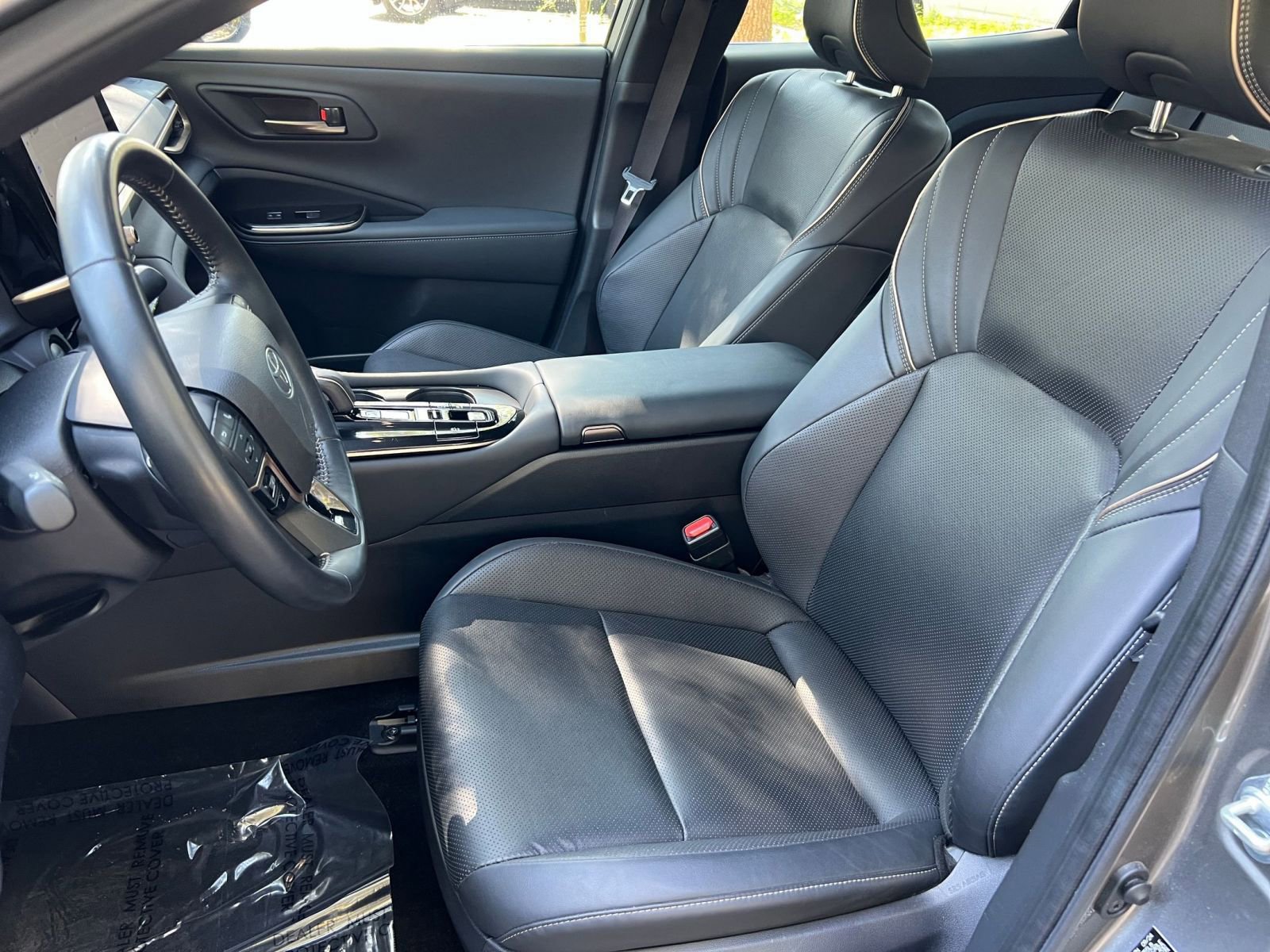 Thumbnail: 2025 Toyota Crown - 32