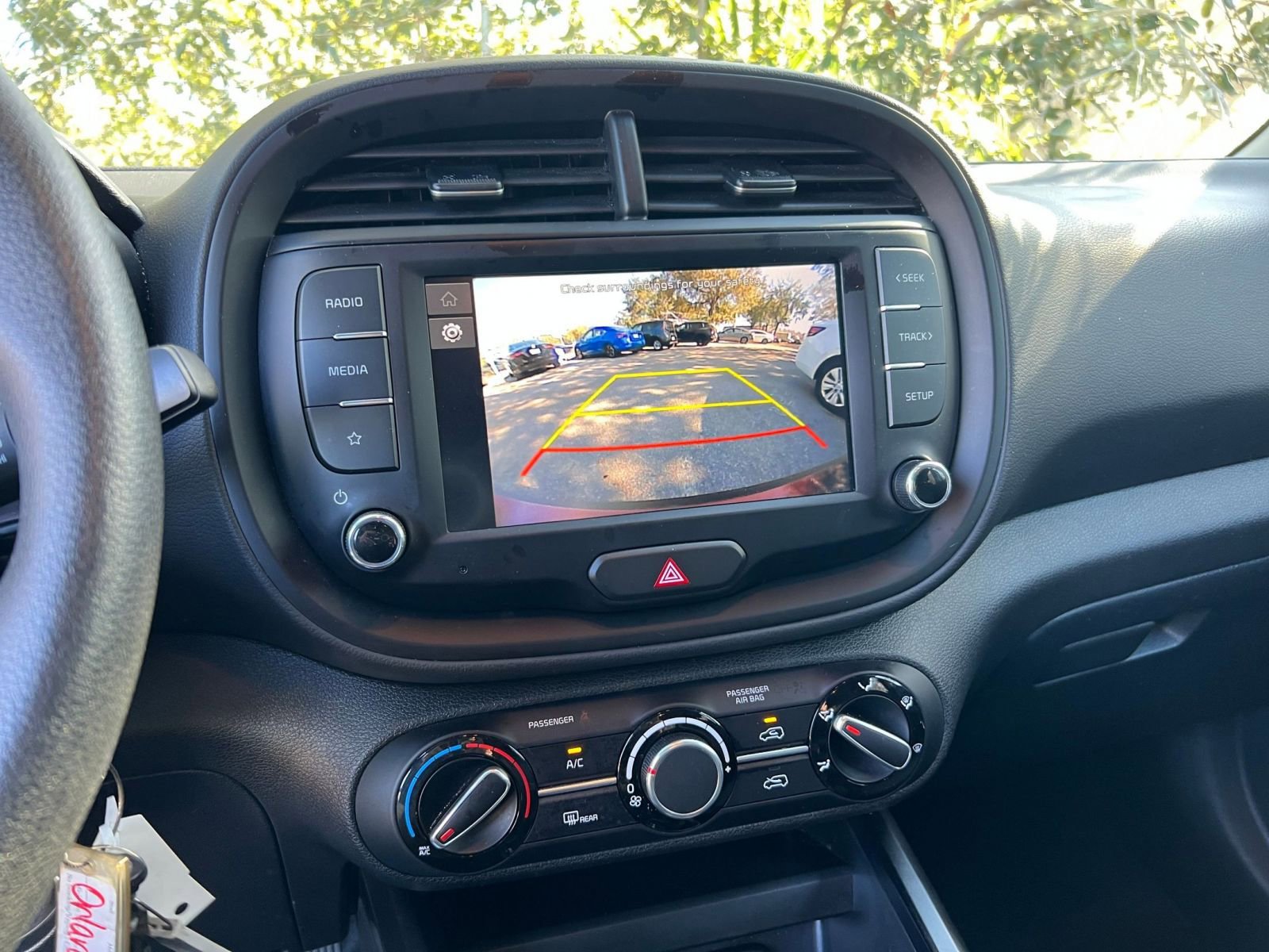 Thumbnail: 2025 Kia Soul - 17