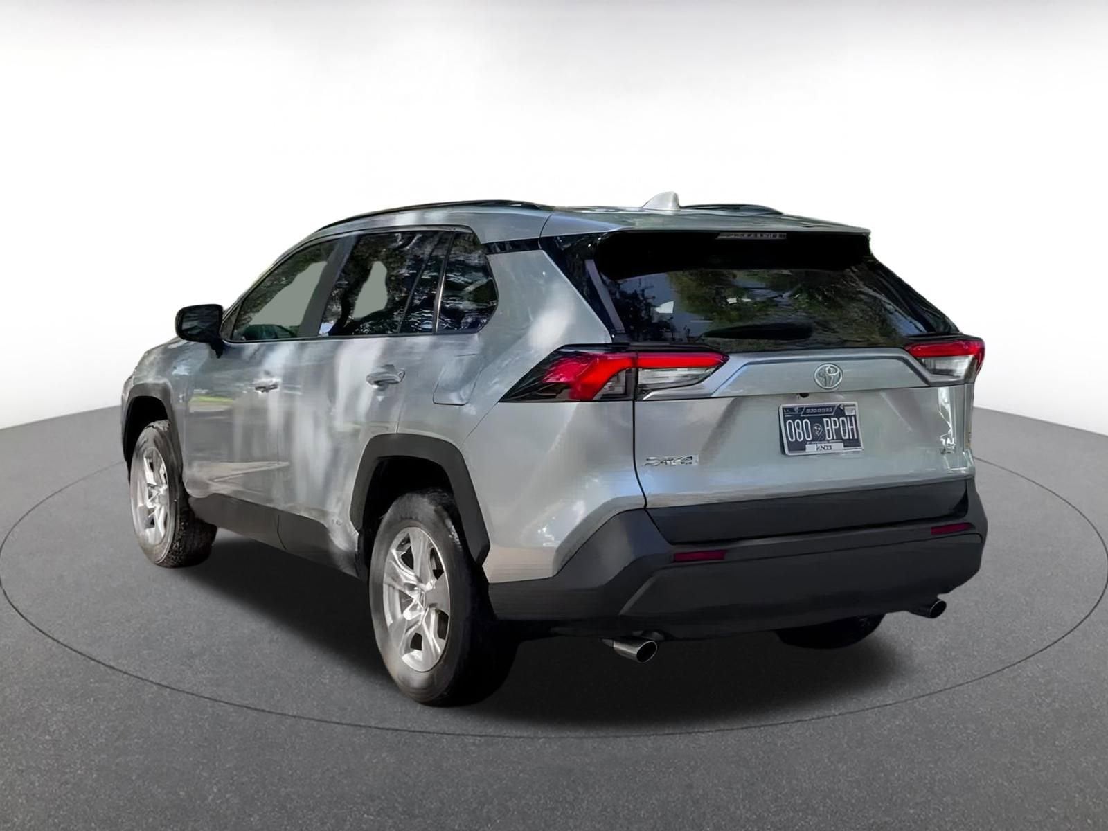 Thumbnail: 2025 Toyota RAV4 - 11