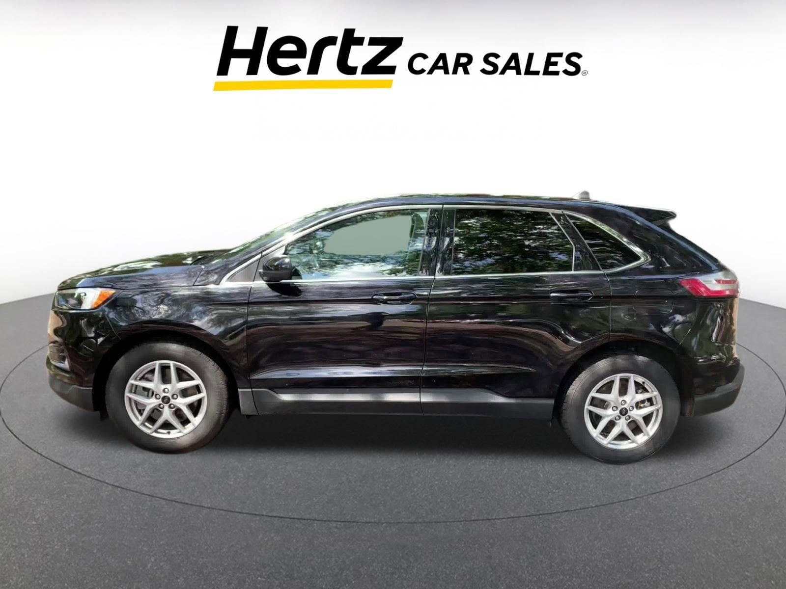 Thumbnail: 2023 Ford Edge - 9