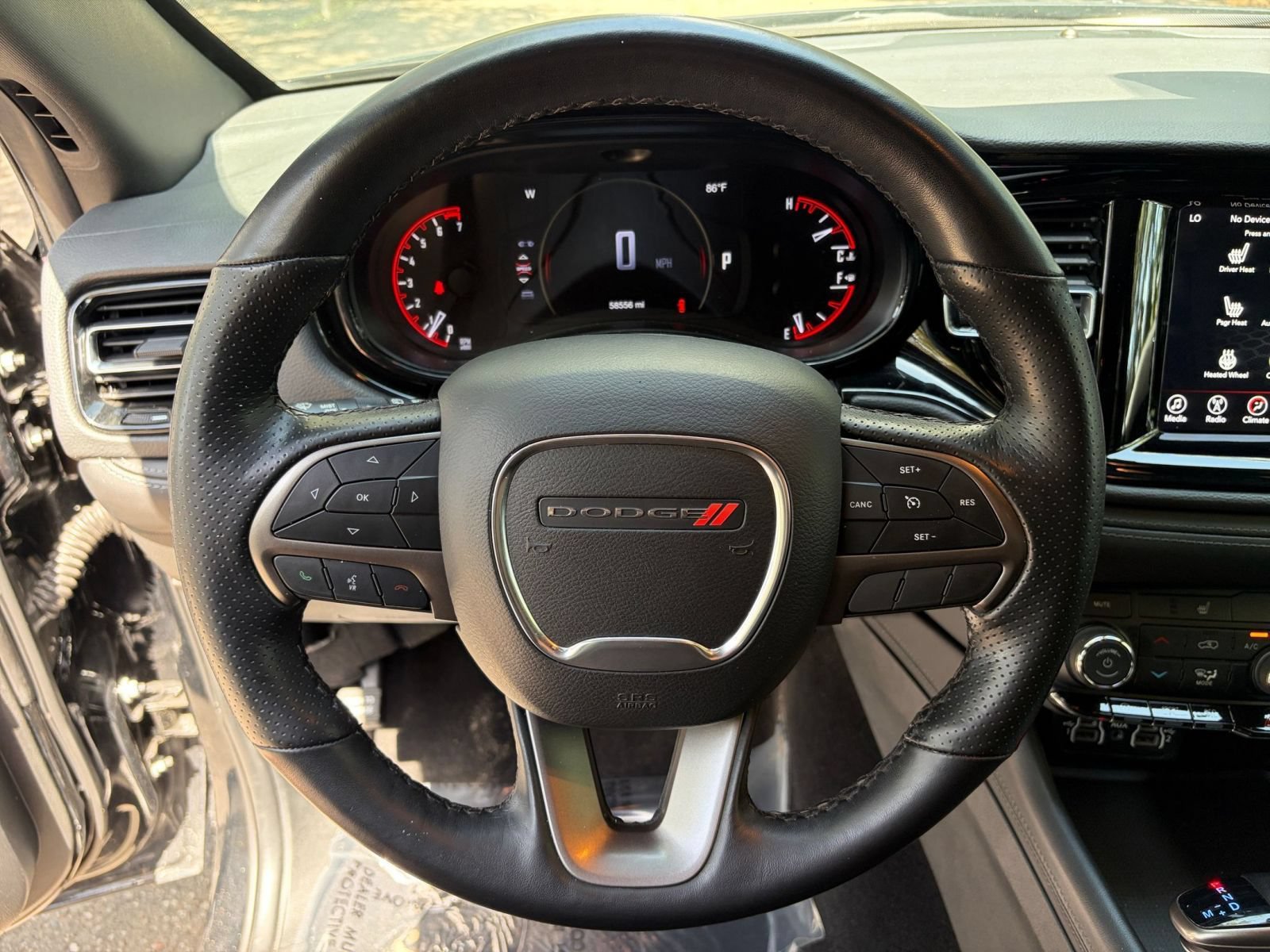 Thumbnail: 2024 Dodge Durango - 28