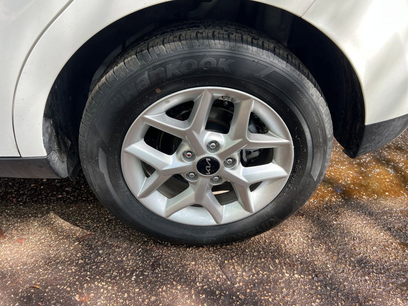 Thumbnail: 2025 Kia Soul - 28